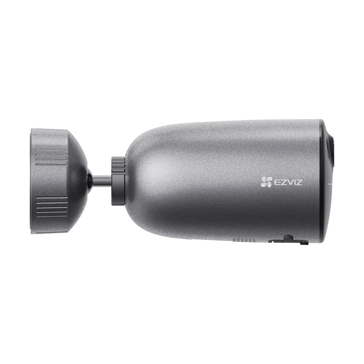Cámara 2K batería Ezviz EB3 4G Gris-3