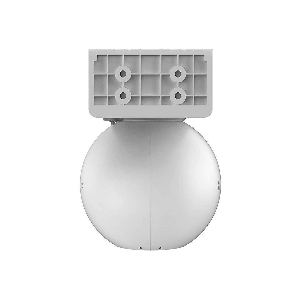 CAMARA VIGILANCIA 360º 4G EB8 Blanco-4