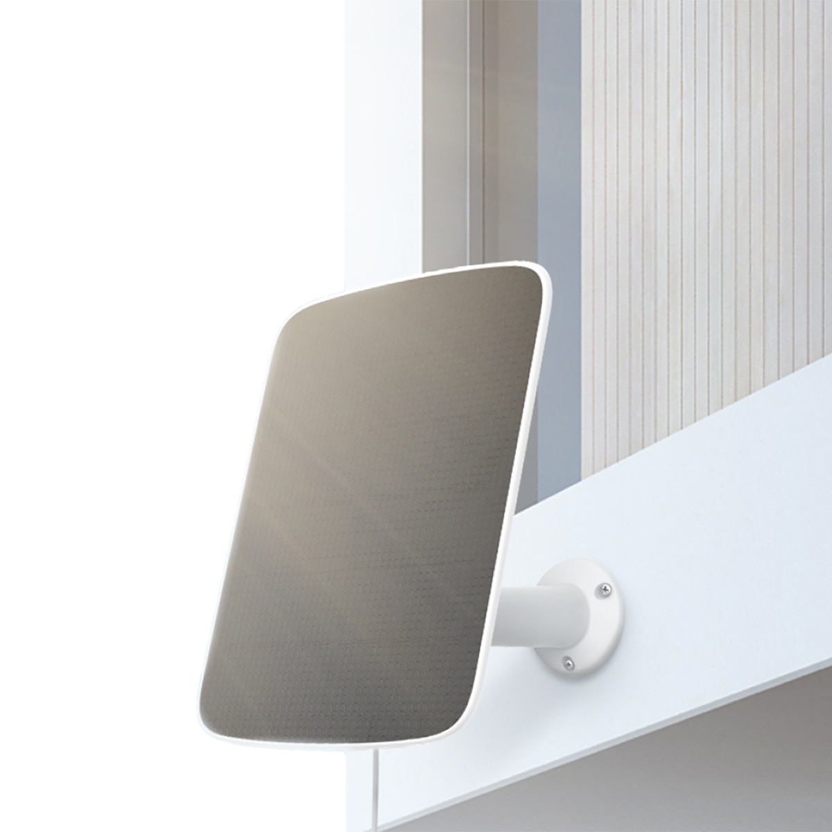 Panel Solar Tipo C Ezviz Blanco-4