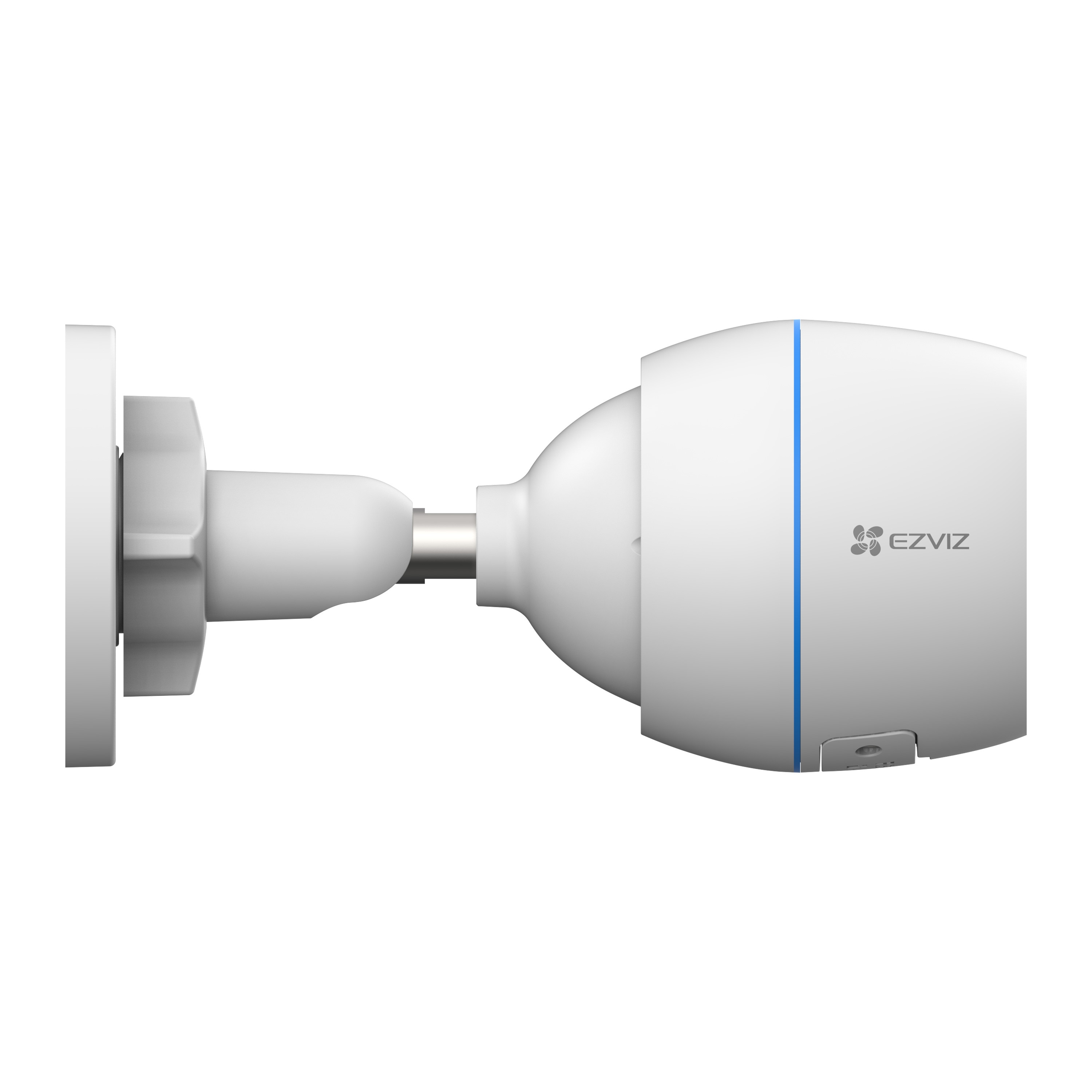Cámara de vigilancia Ezviz C3TN Color,exterior fija, 2 Mpx, visión nocturna Blanco-2