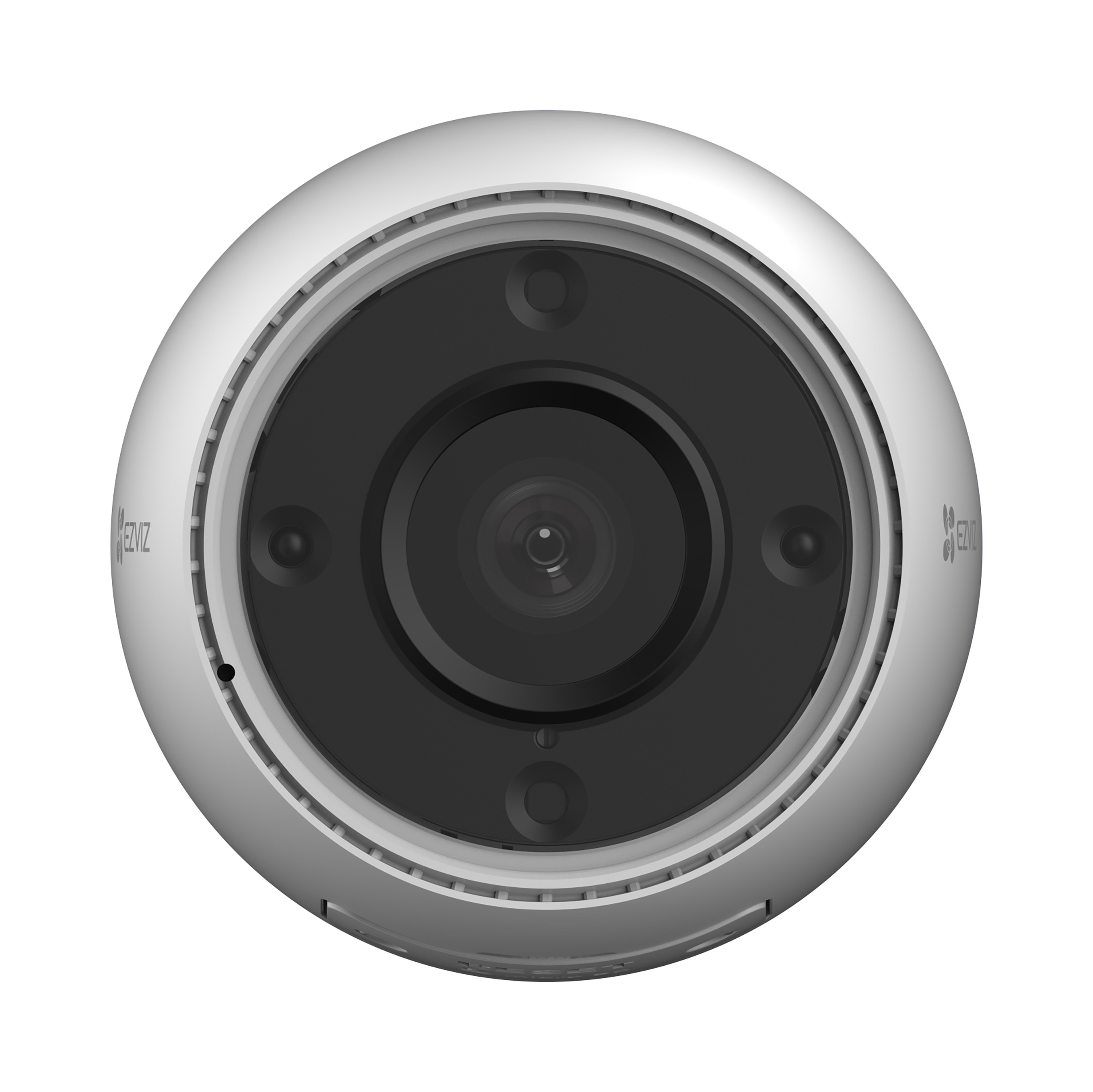 Cámara de vigilancia Ezviz C3TN Color,exterior fija, 2 Mpx, visión nocturna Blanco-4