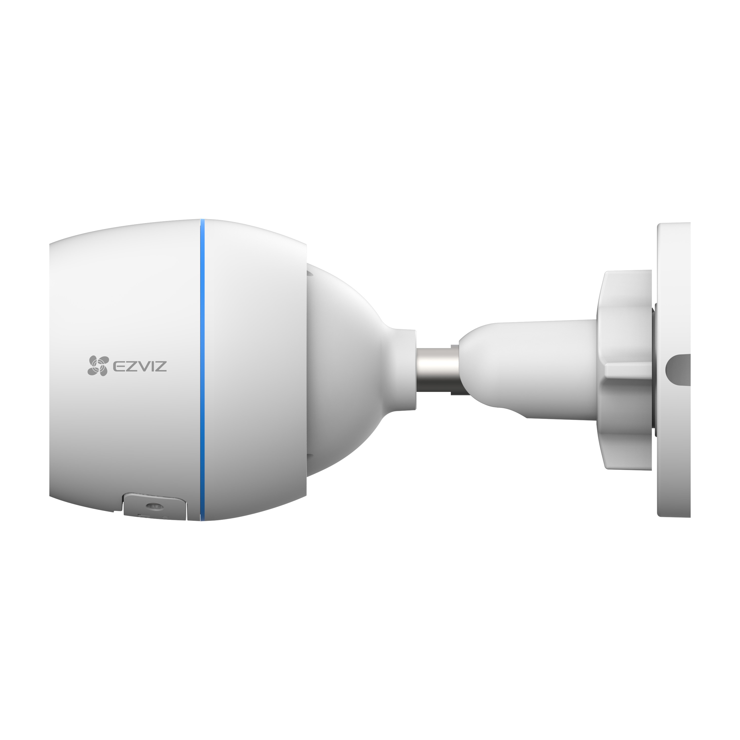 Cámara de vigilancia Ezviz C3TN Color,exterior fija, 2 Mpx, visión nocturna Blanco-5