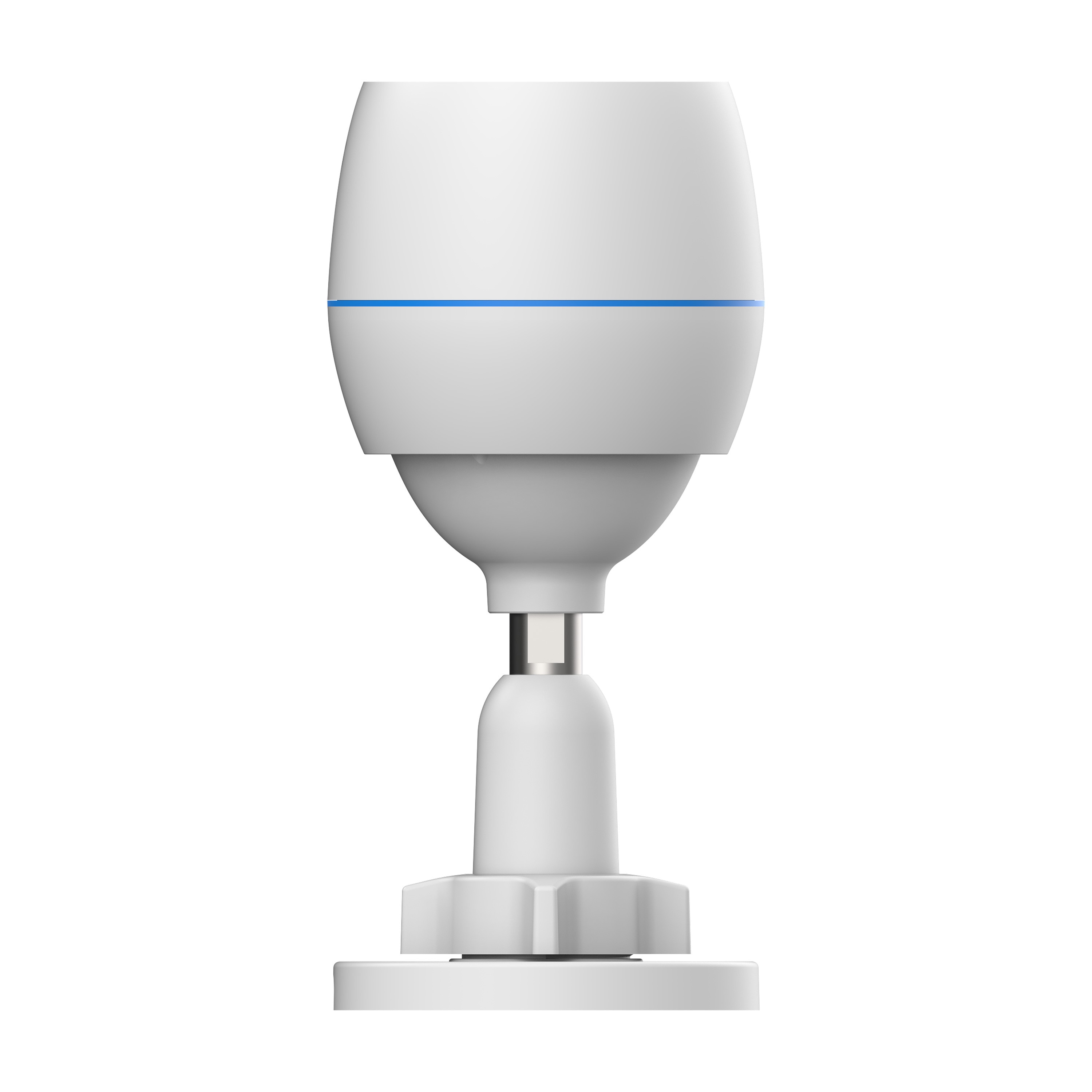Cámara de vigilancia Ezviz C3TN Color,exterior fija, 2 Mpx, visión nocturna Blanco-6