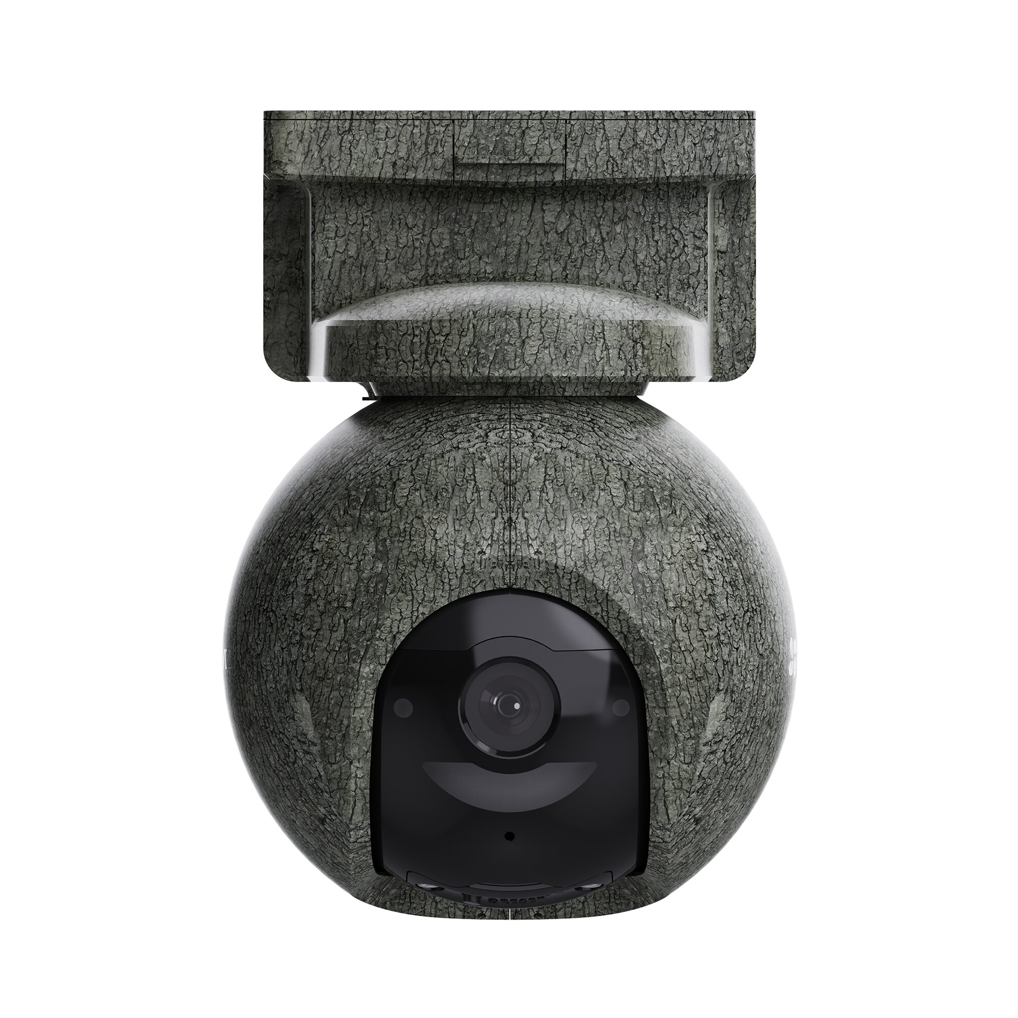 Cámara exterior Ezviz 360 EB8 camuflaje Camuflaje / Gris-3