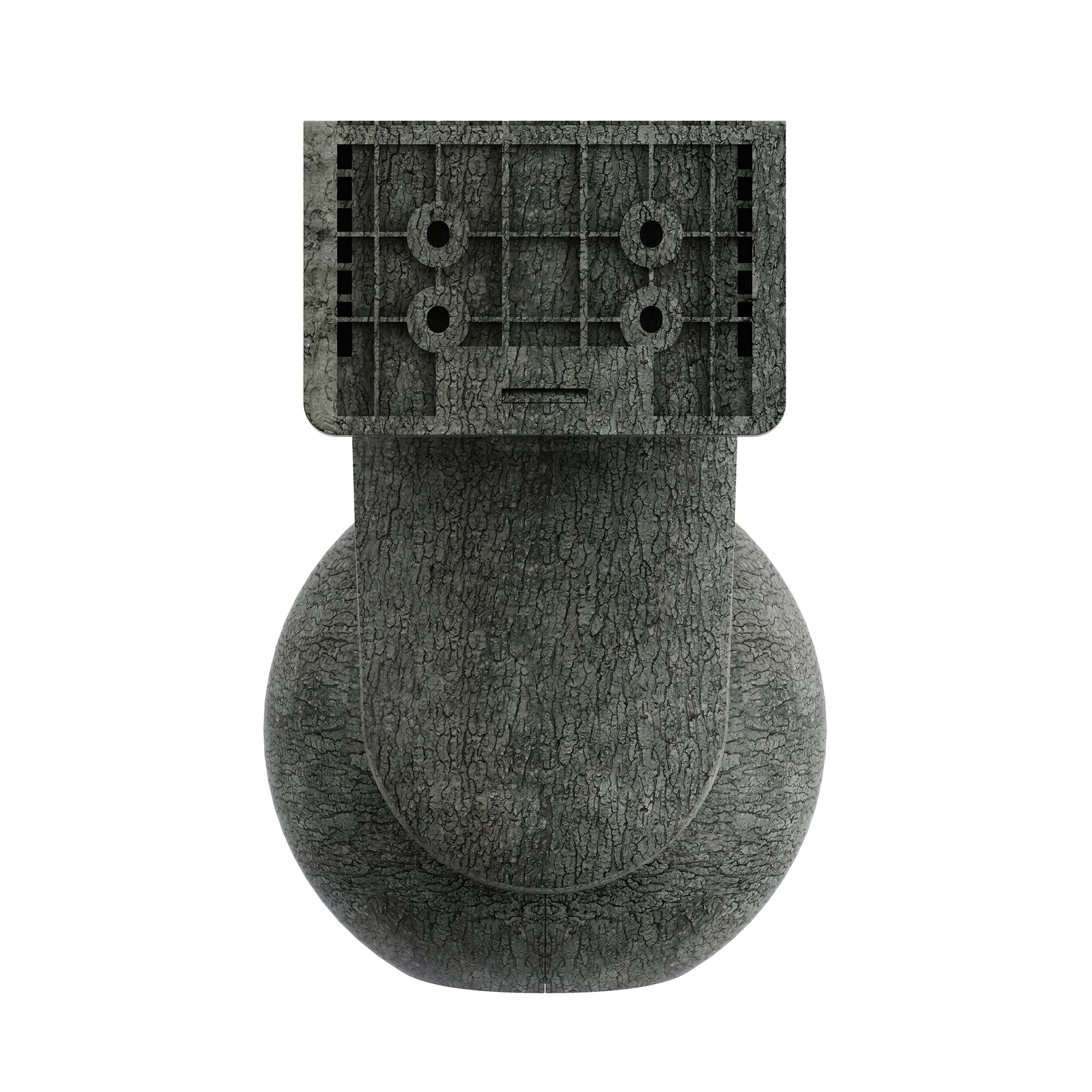 Cámara exterior Ezviz 360 EB8 camuflaje Camuflaje / Gris-7