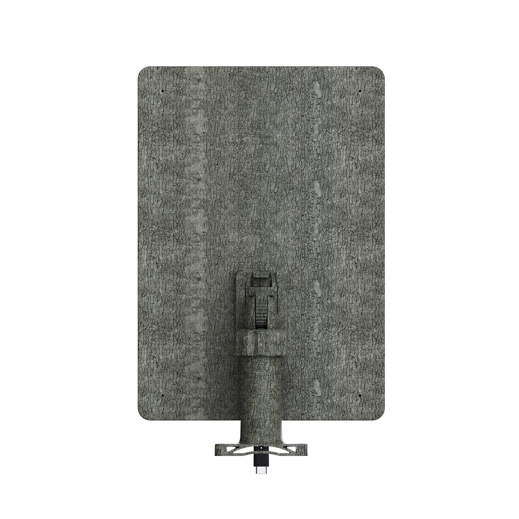 Cámara exterior Ezviz 360 EB8 camuflaje Camuflaje / Gris-12