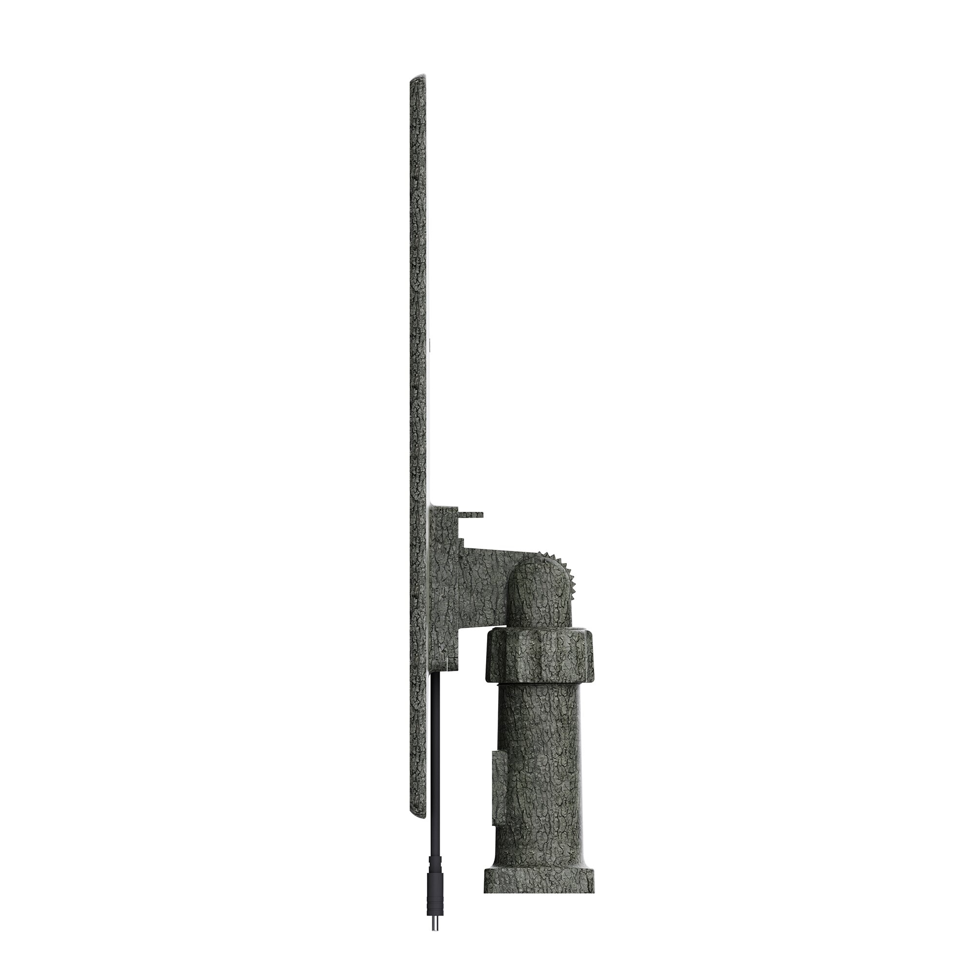 Cámara exterior Ezviz 360 EB8 camuflaje Camuflaje / Gris-13