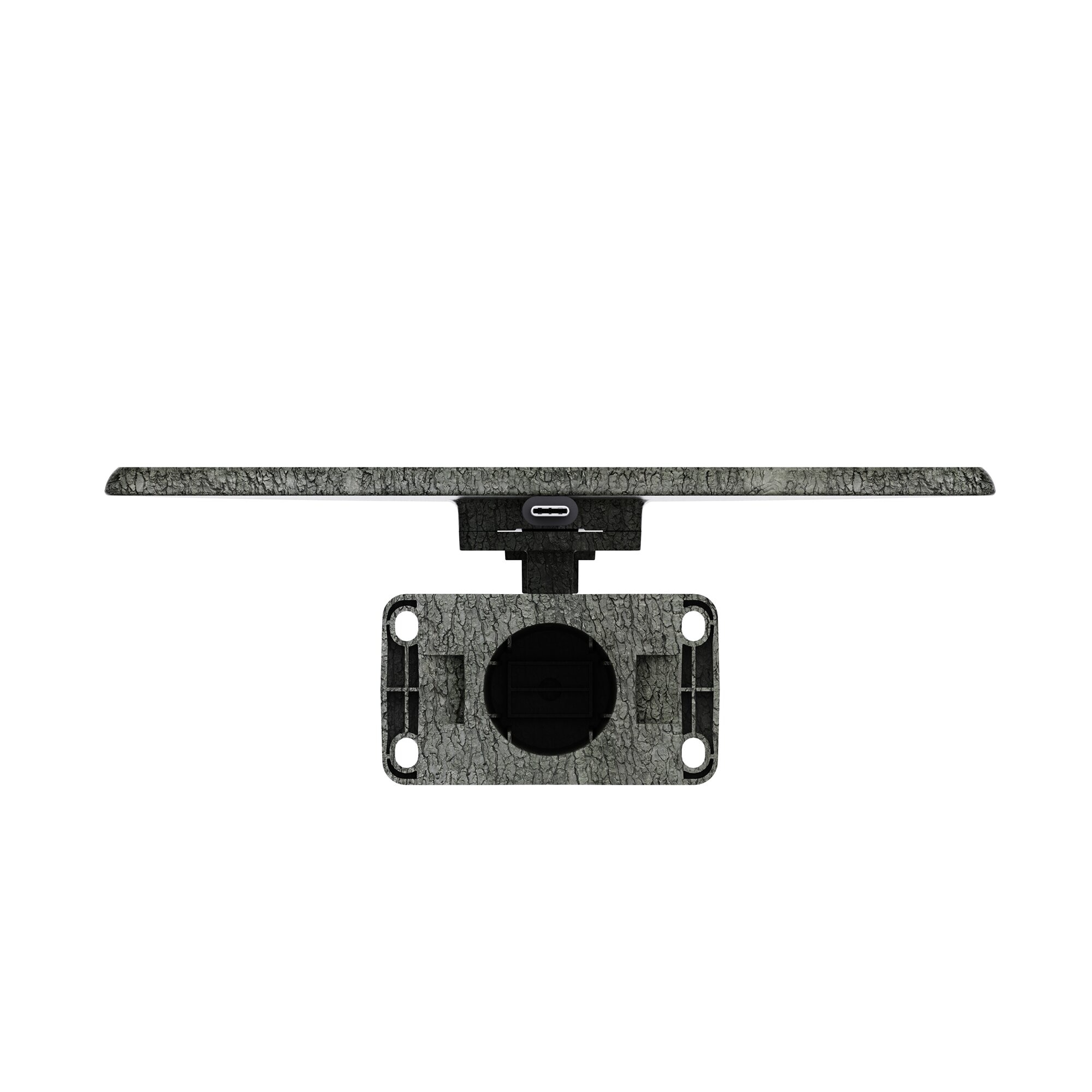 Cámara exterior Ezviz 360 EB8 camuflaje Camuflaje / Gris-14