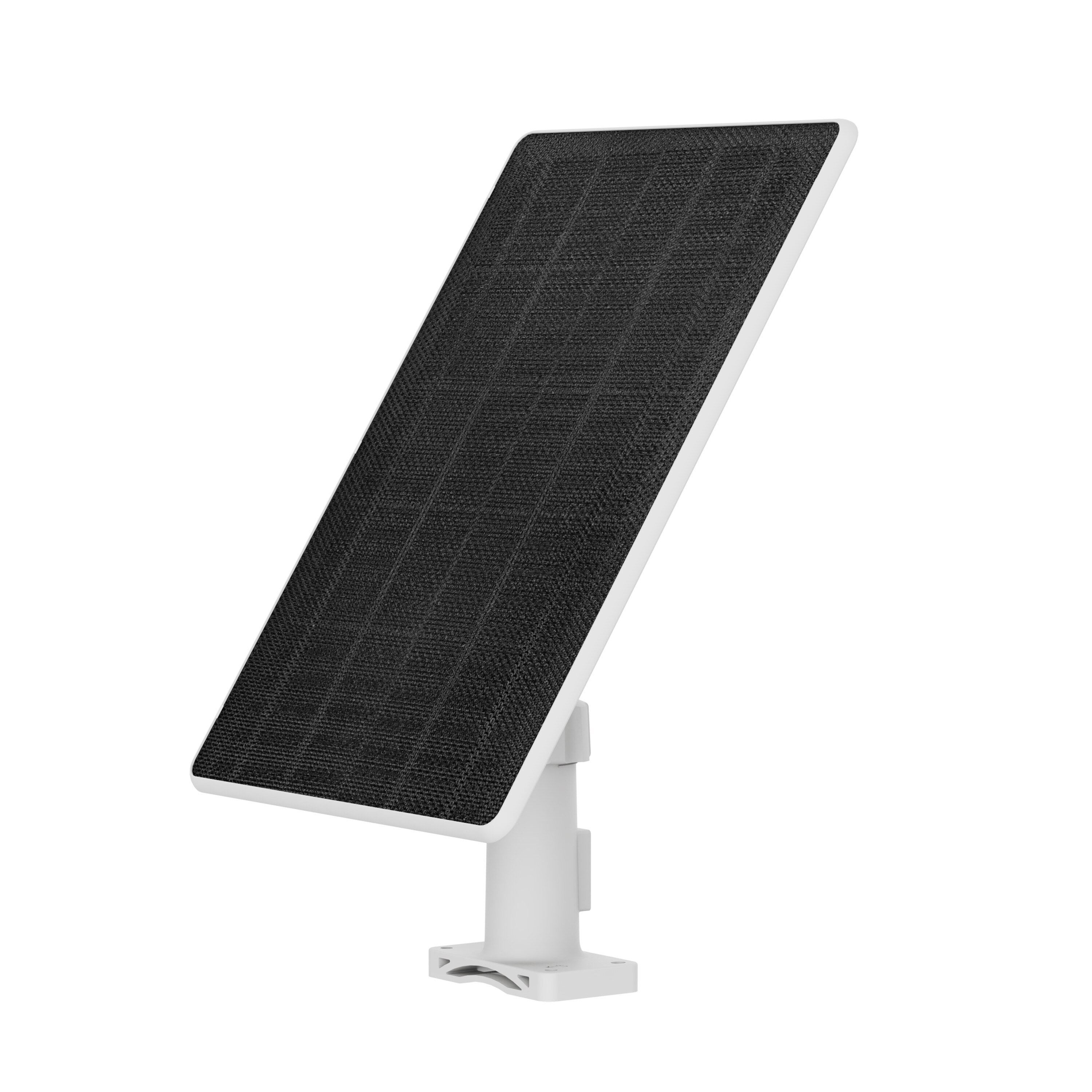 Cámara exterior Ezviz 360 EB8 solar Blanco-3