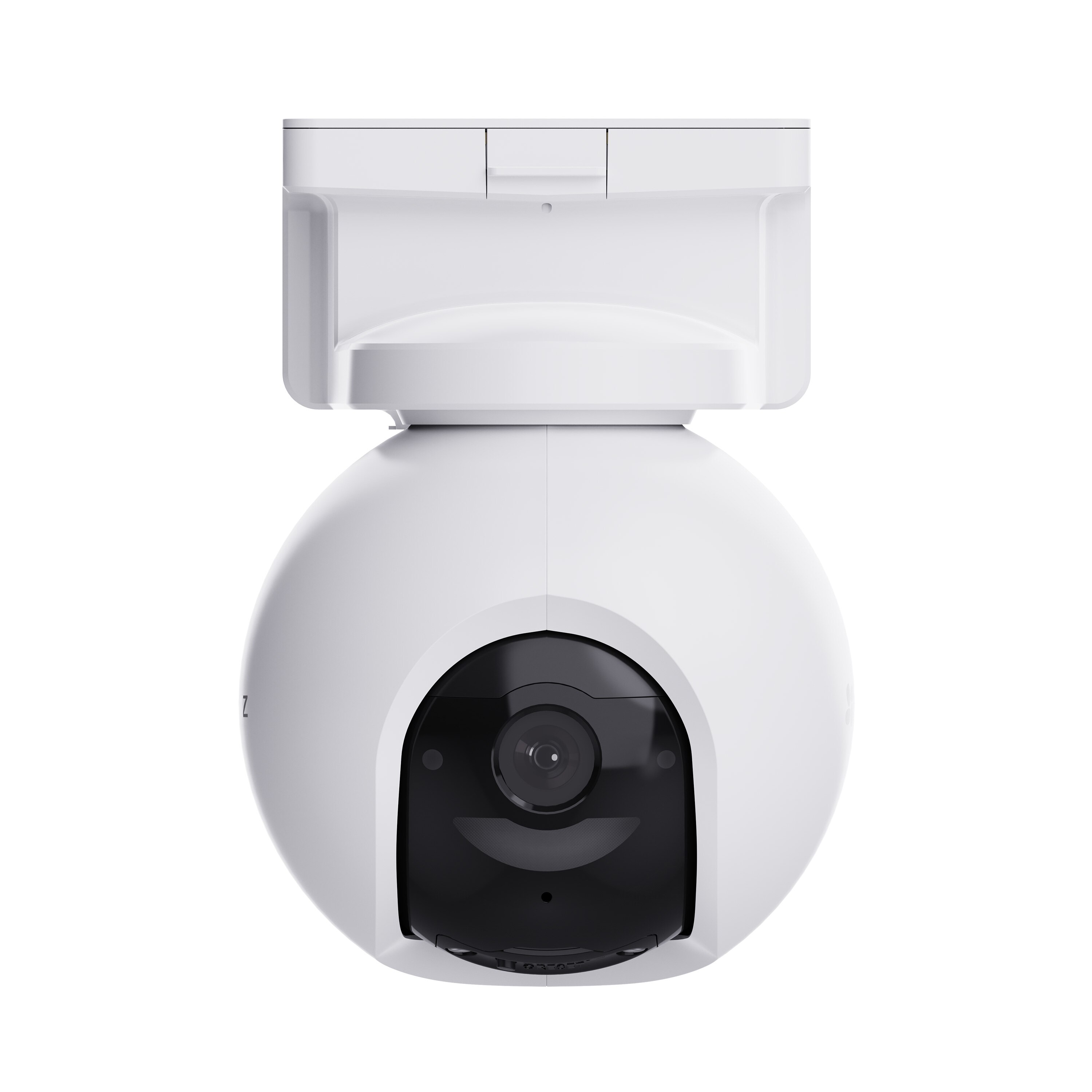 Cámara exterior Ezviz 360 EB8 solar Blanco-5