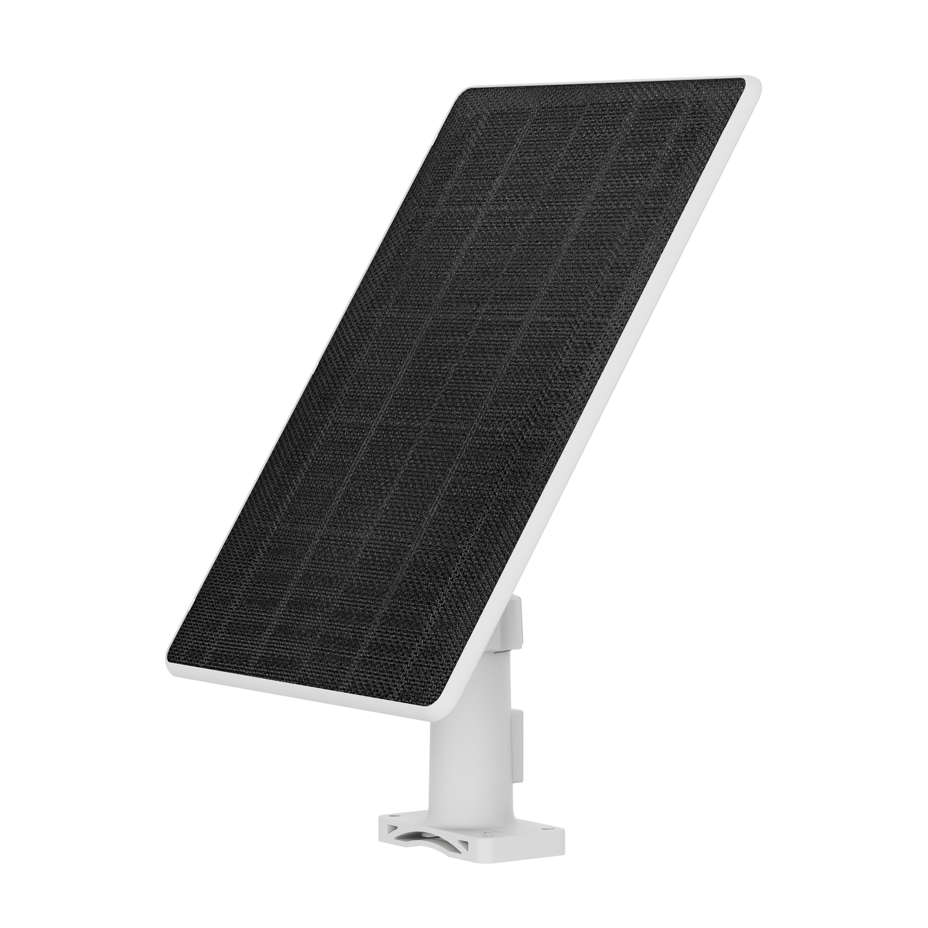 Cámara exterior Ezviz 360 HB90 solar Blanco - Negro-4
