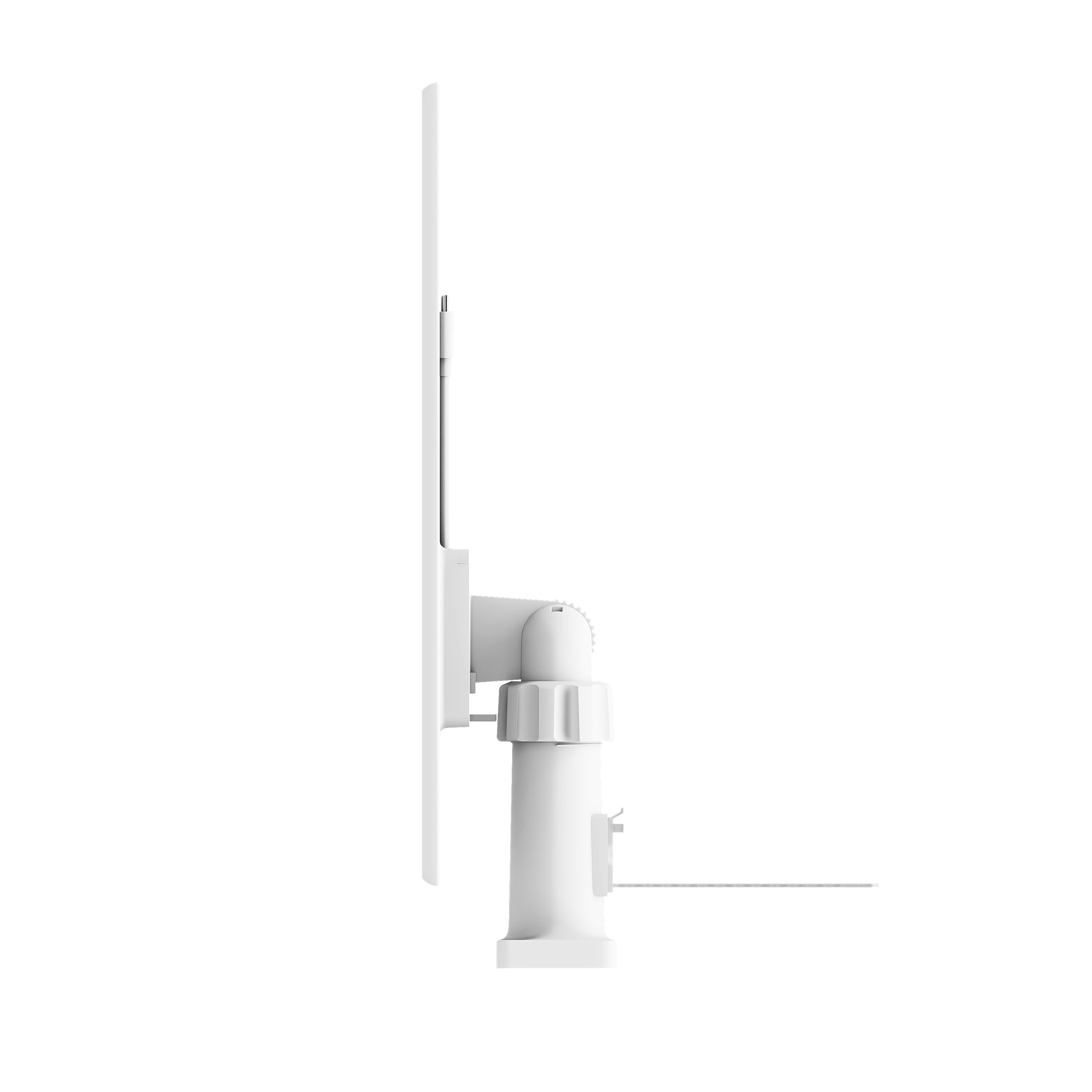 Cámara exterior Ezviz 360 HB90x solar Blanco-4