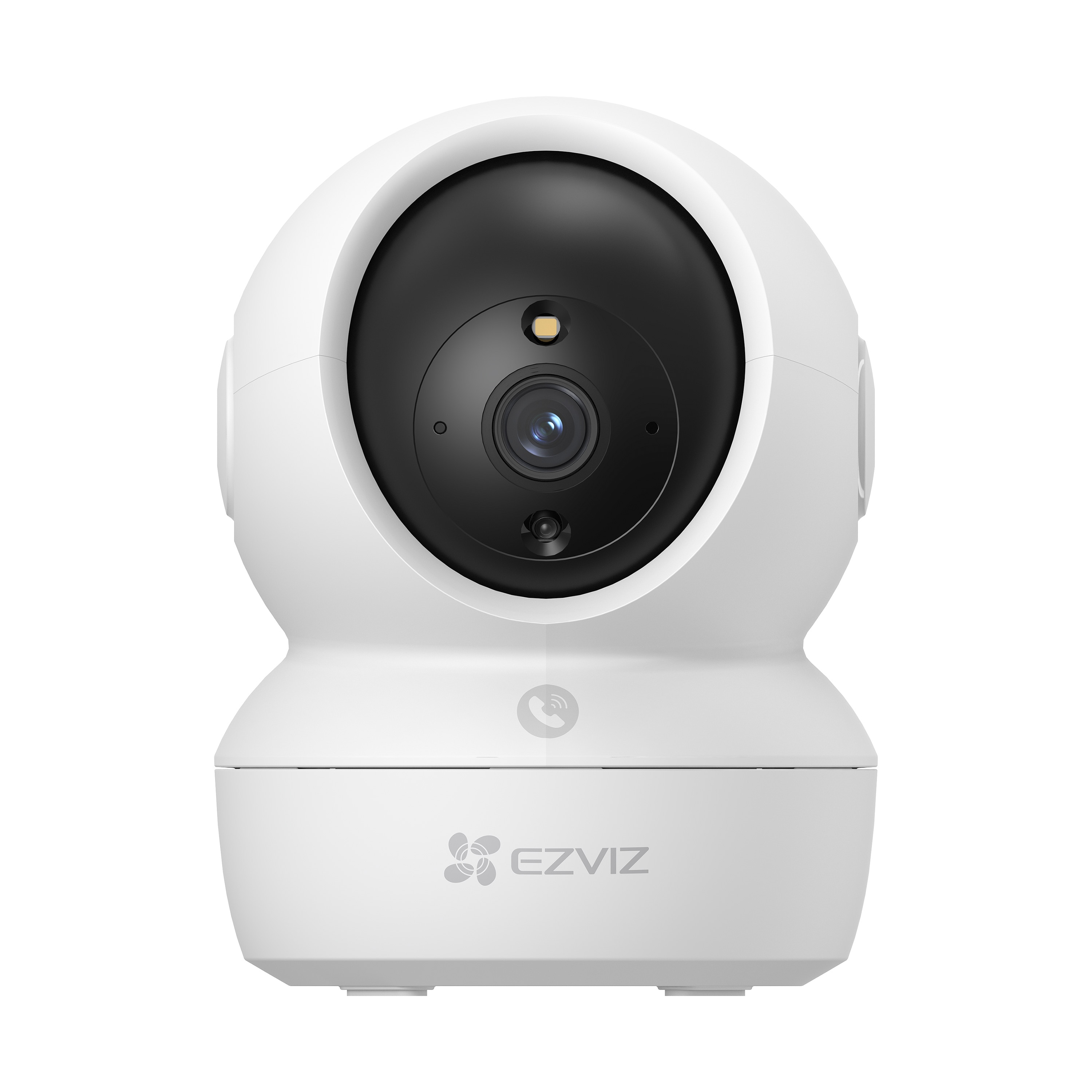 Cámara interior Ezviz 360 H6C Pro Blanco-2
