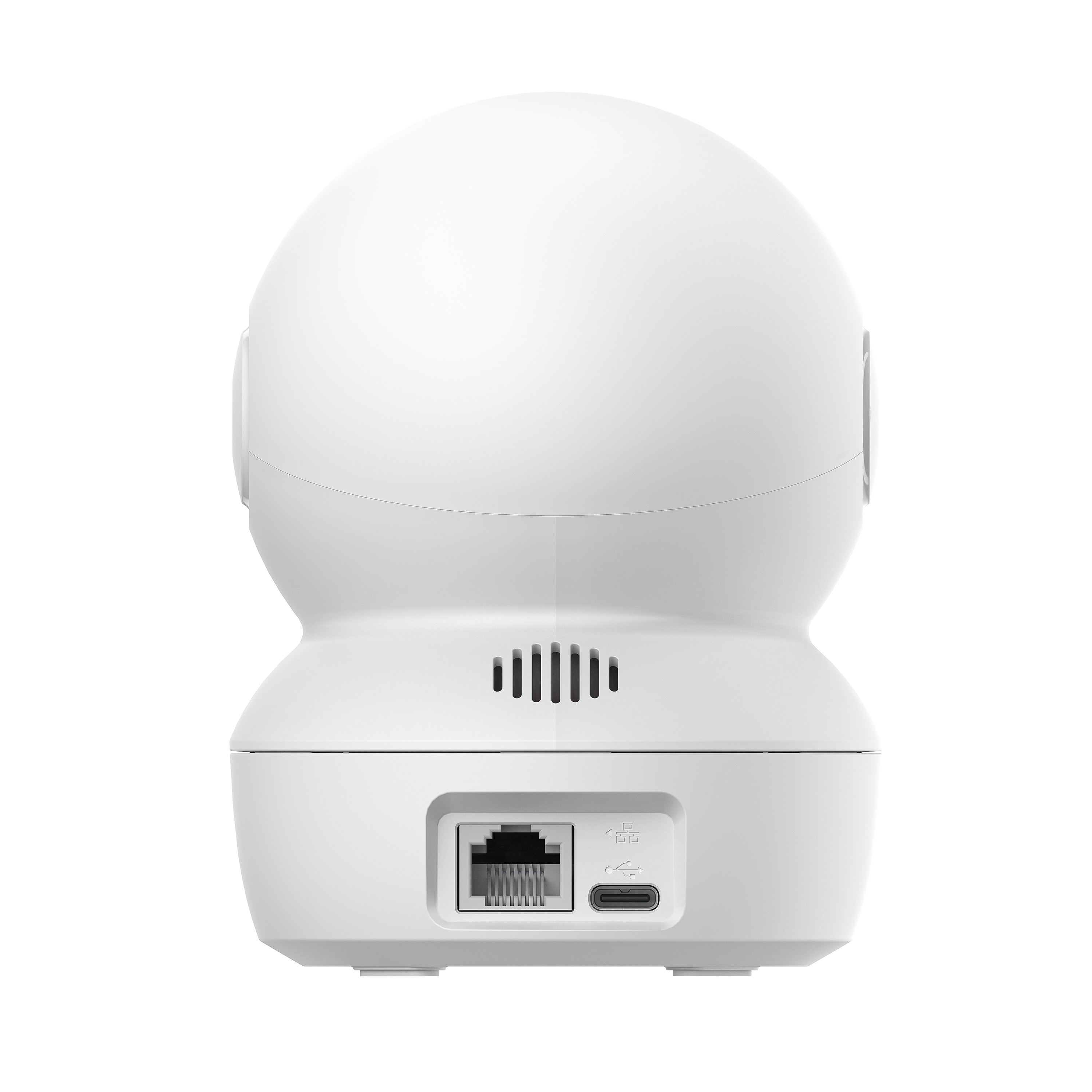 Cámara interior Ezviz 360 H6C Pro Blanco-4