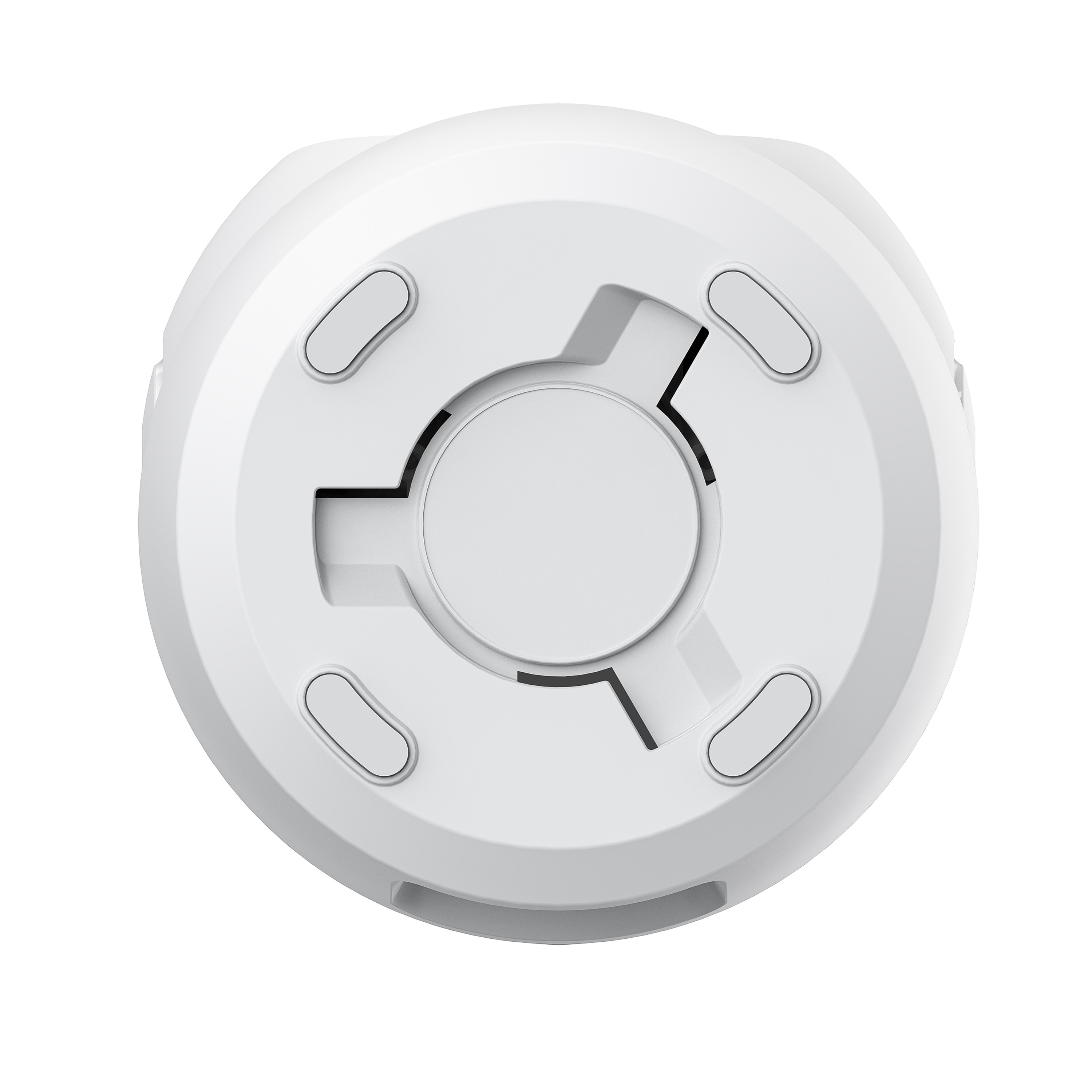 Cámara interior Ezviz 360 H6C Pro Blanco-7