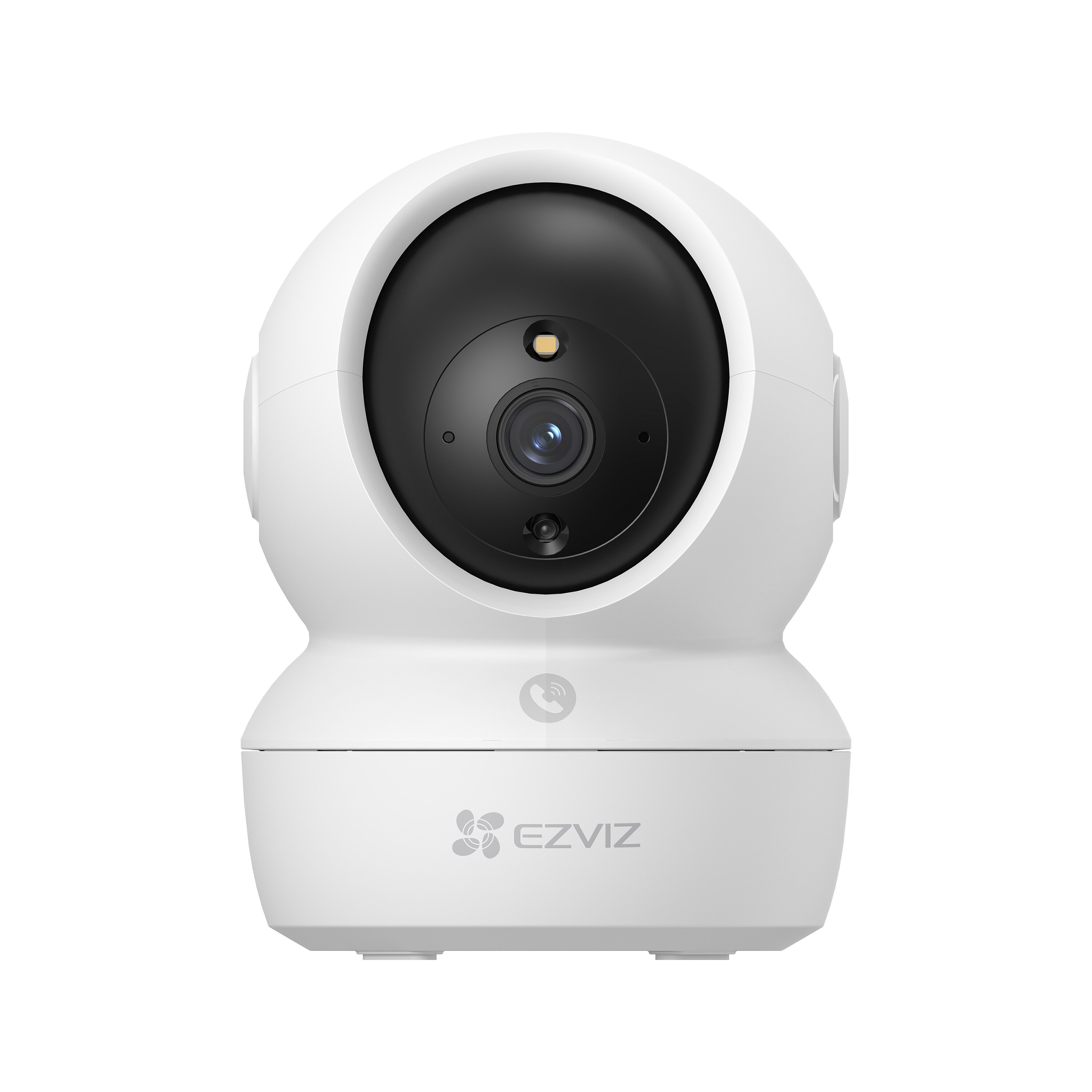 Cámara interior Ezviz 360 H6C Pro Blanco-2