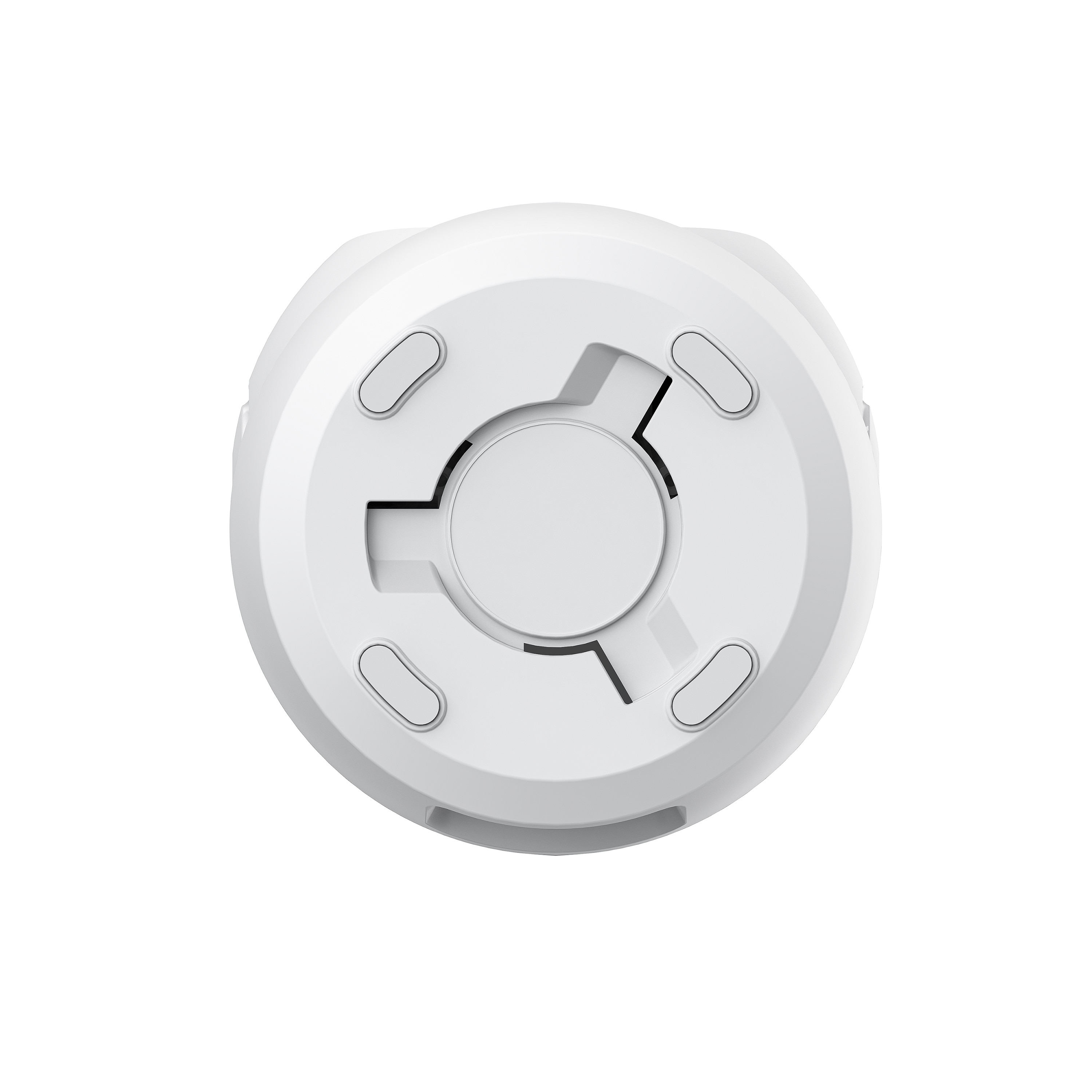 Cámara interior Ezviz 360 H6C Pro Blanco-6