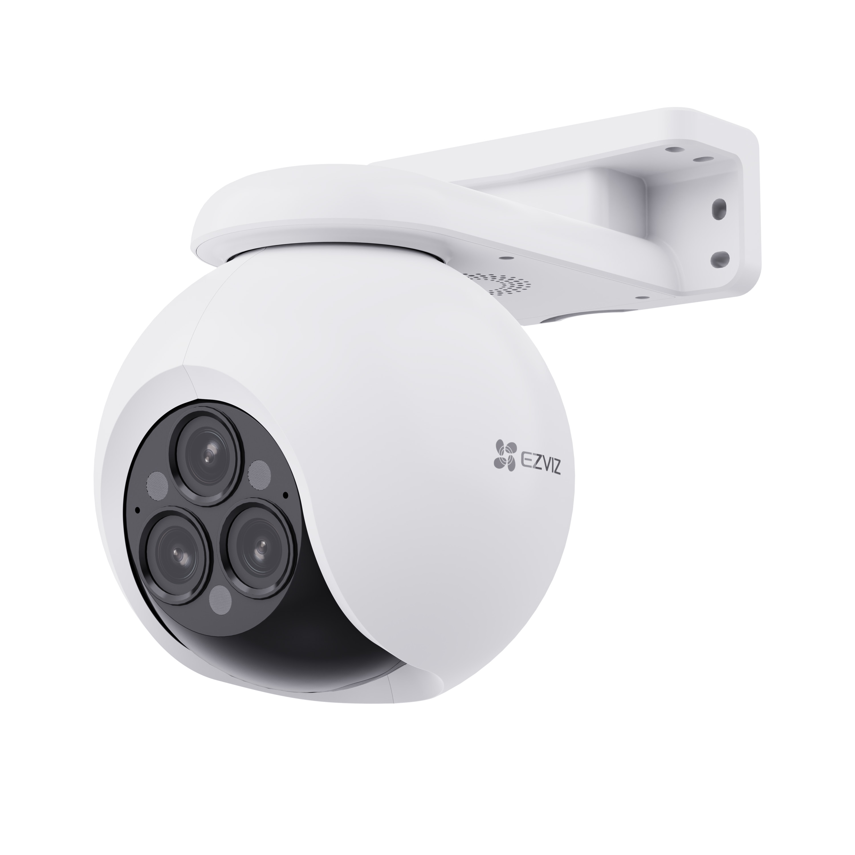 Imagen 0 de Cámara exterior Ezviz  360 H80F