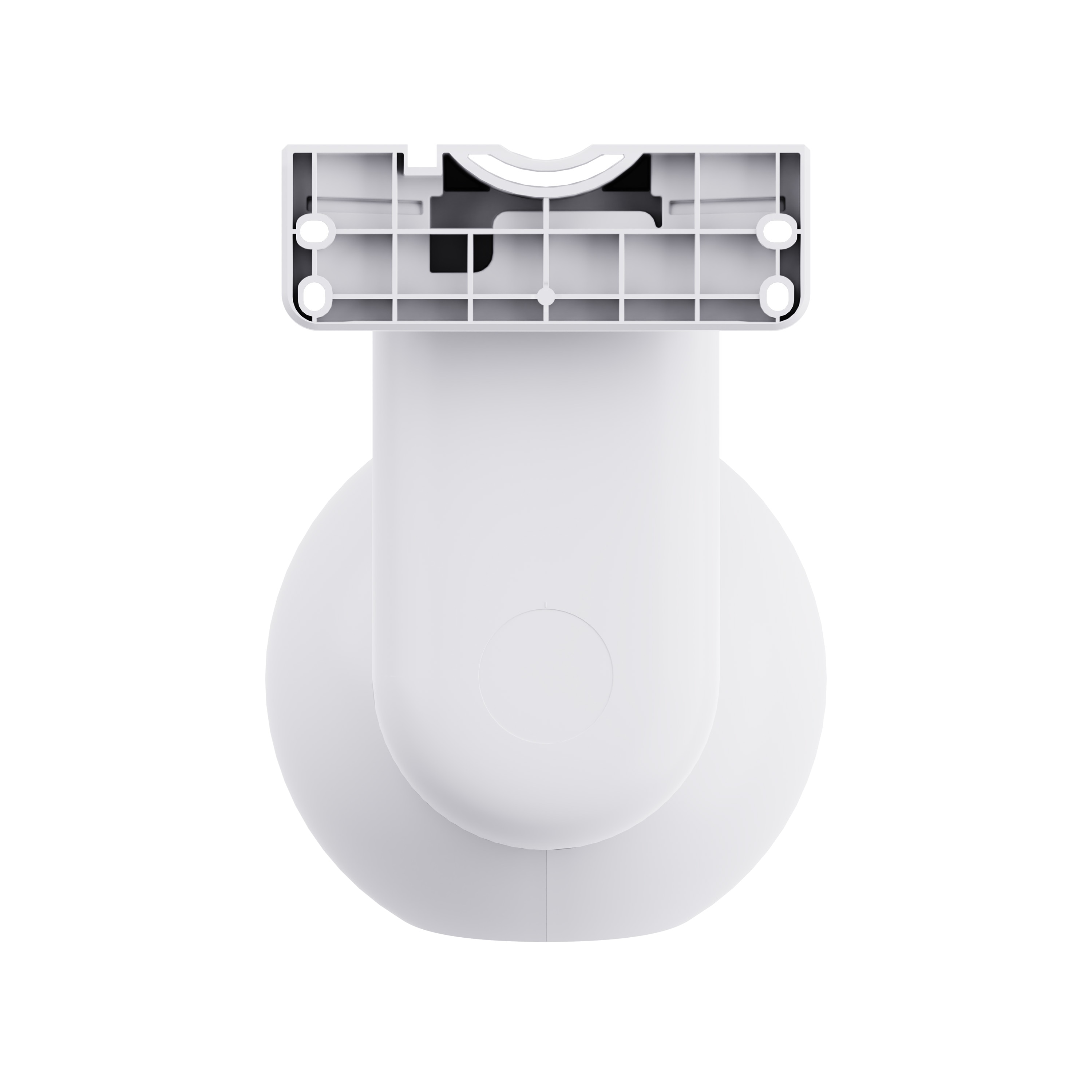 Cámara exterior Ezviz  360 H80F Blanco-6