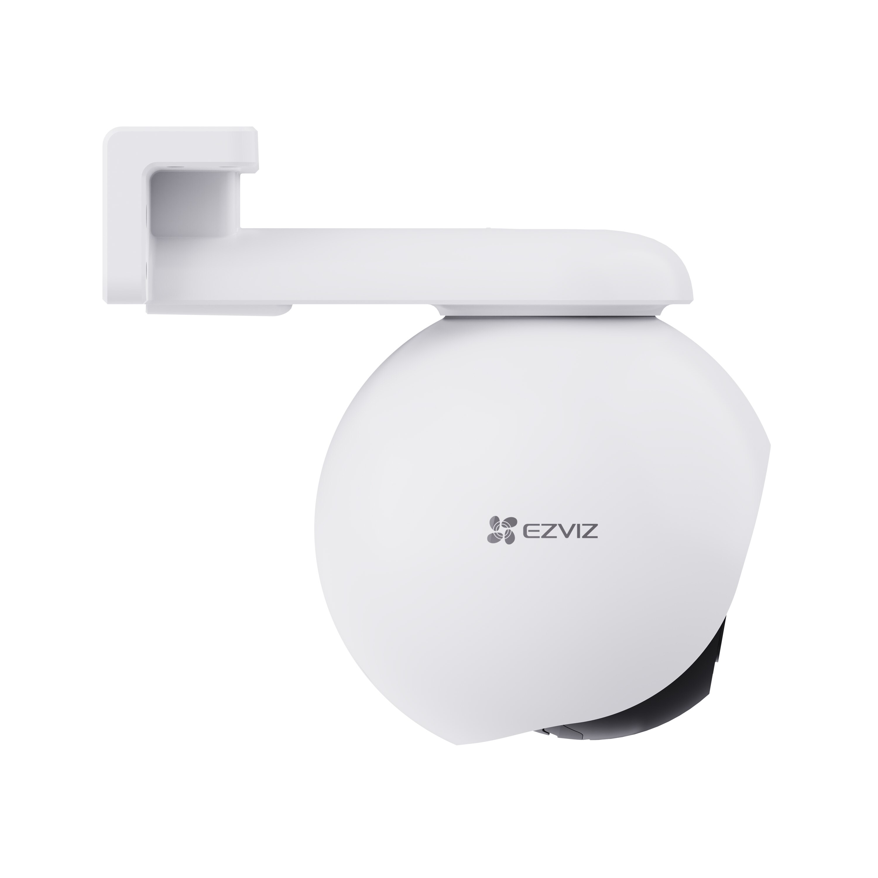 Cámara exterior Ezviz  360 H80F Blanco-7
