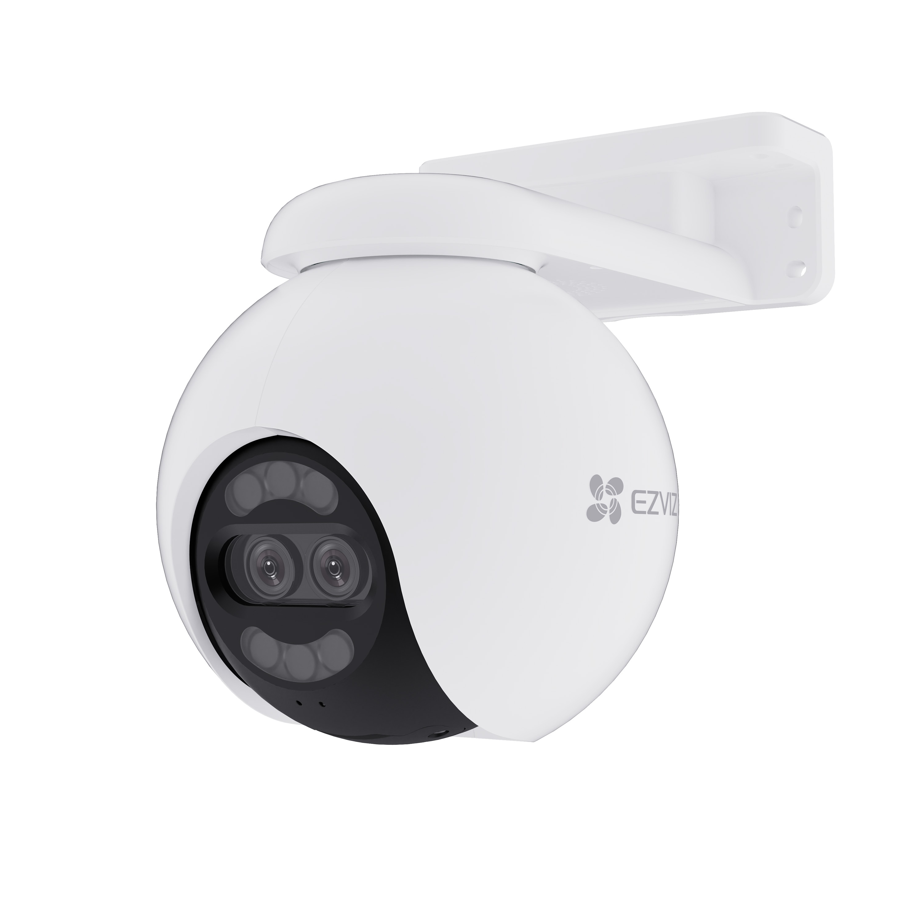 Imagen 0 de Cámara exterior Ezviz360 H80x