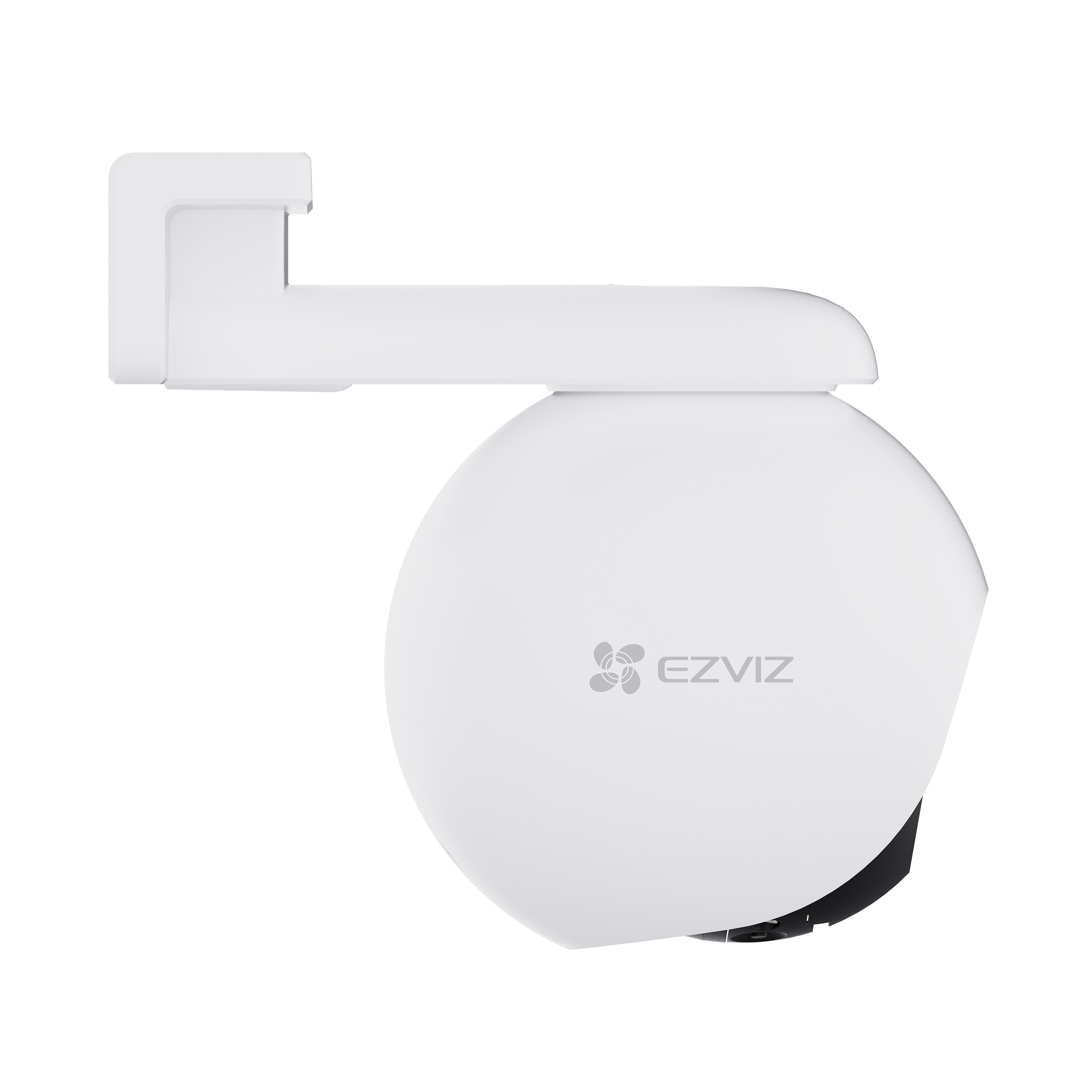 Cámara exterior Ezviz360 H80x Blanco-3