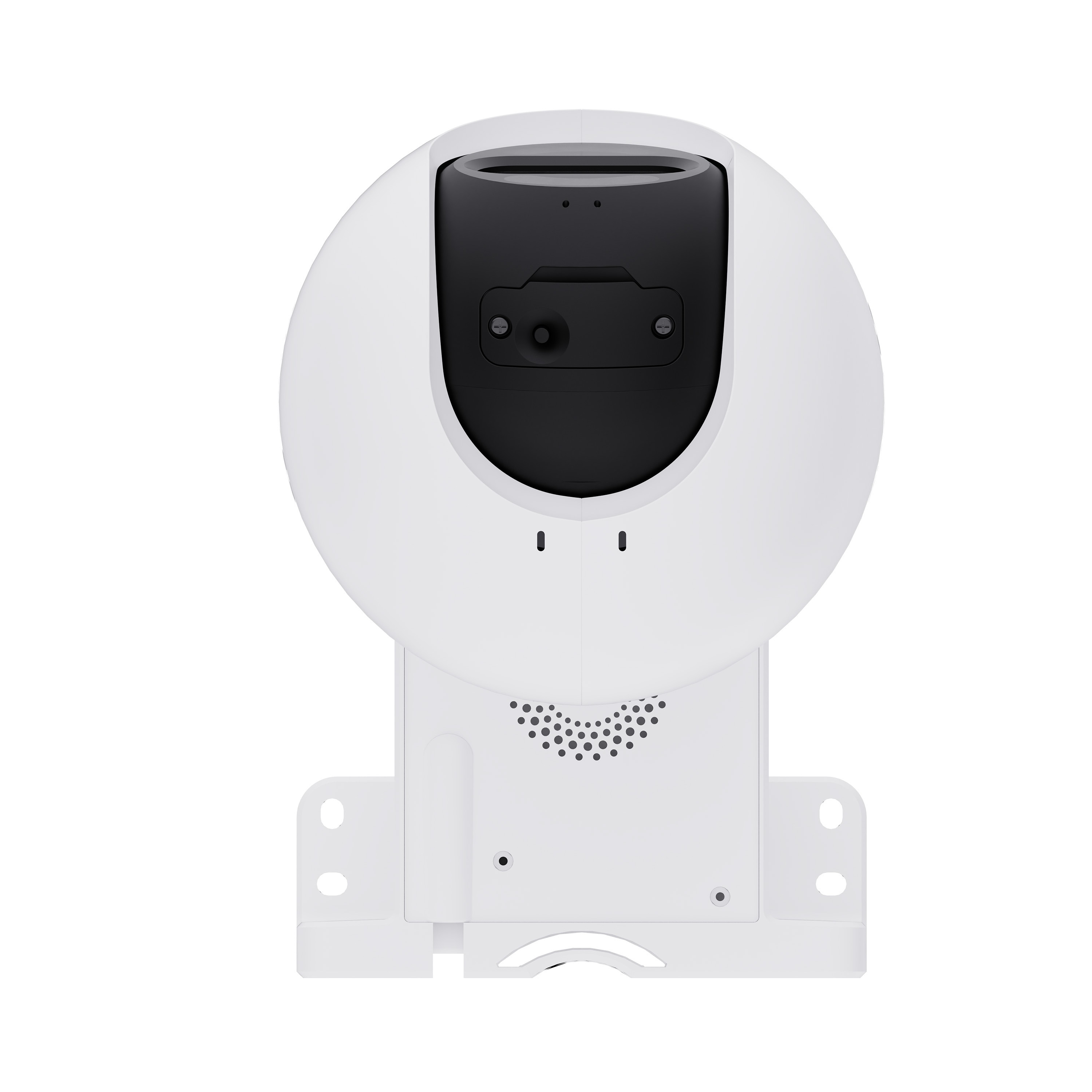 Cámara exterior Ezviz360 H80x Blanco-4
