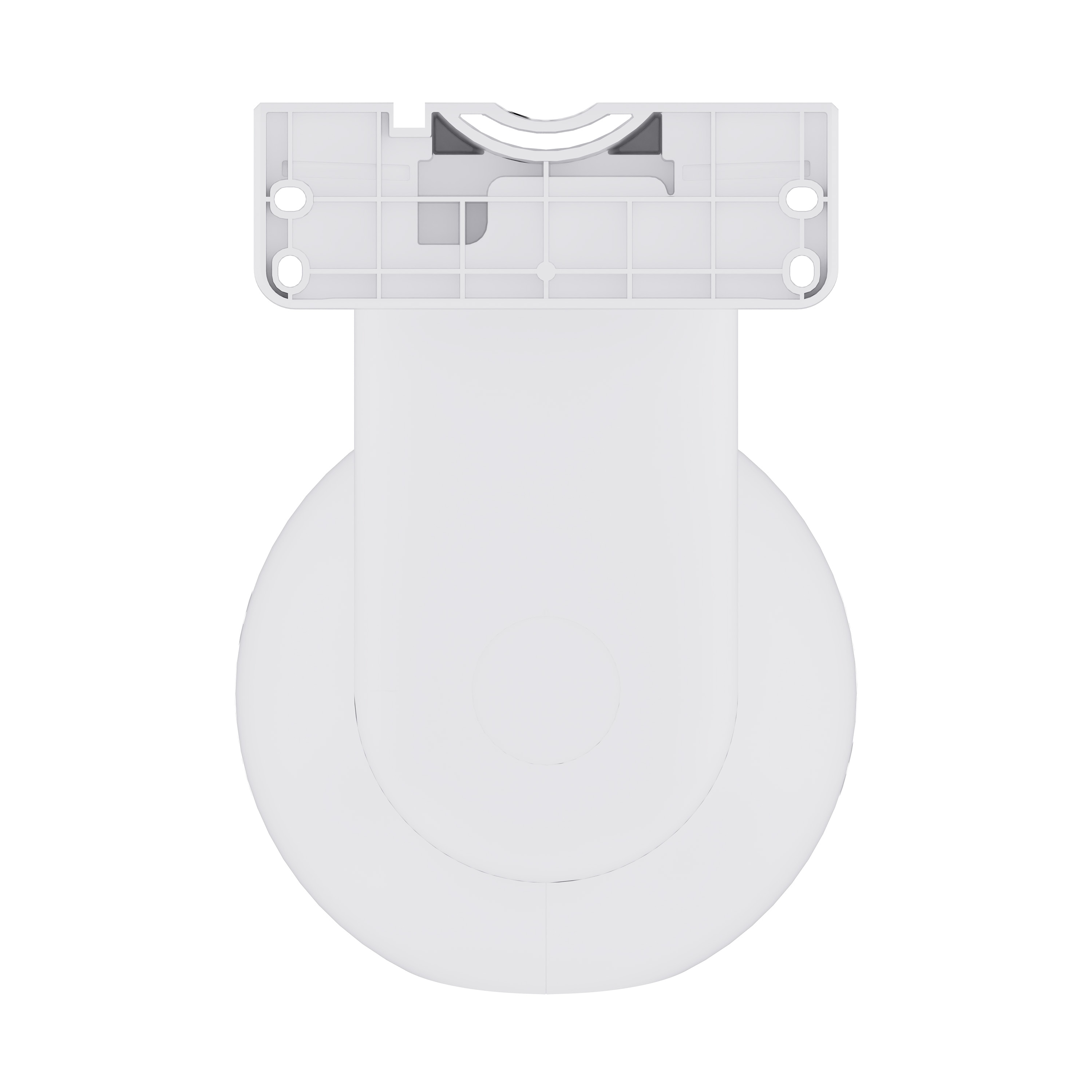 Cámara exterior Ezviz360 H80x Blanco-5