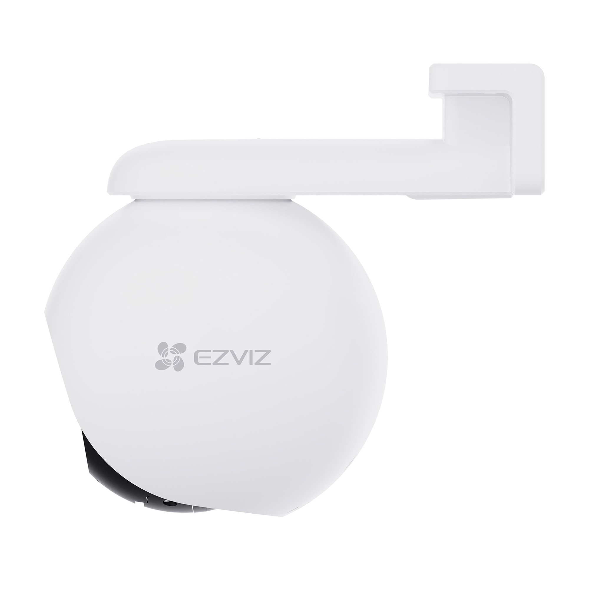 Cámara exterior Ezviz360 H80x Blanco-6