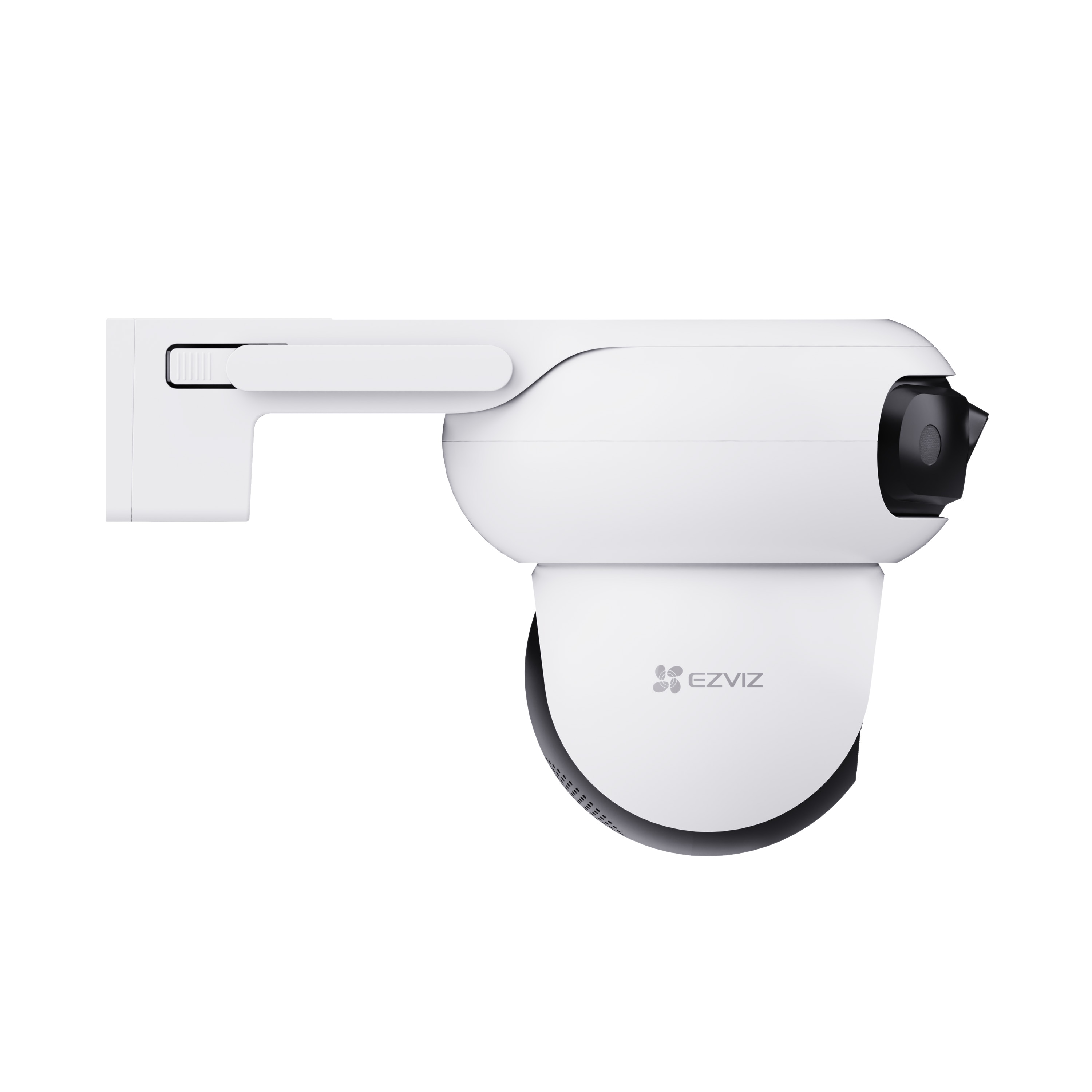 Cámara exterior Ezviz 360 H90 Blanco-3