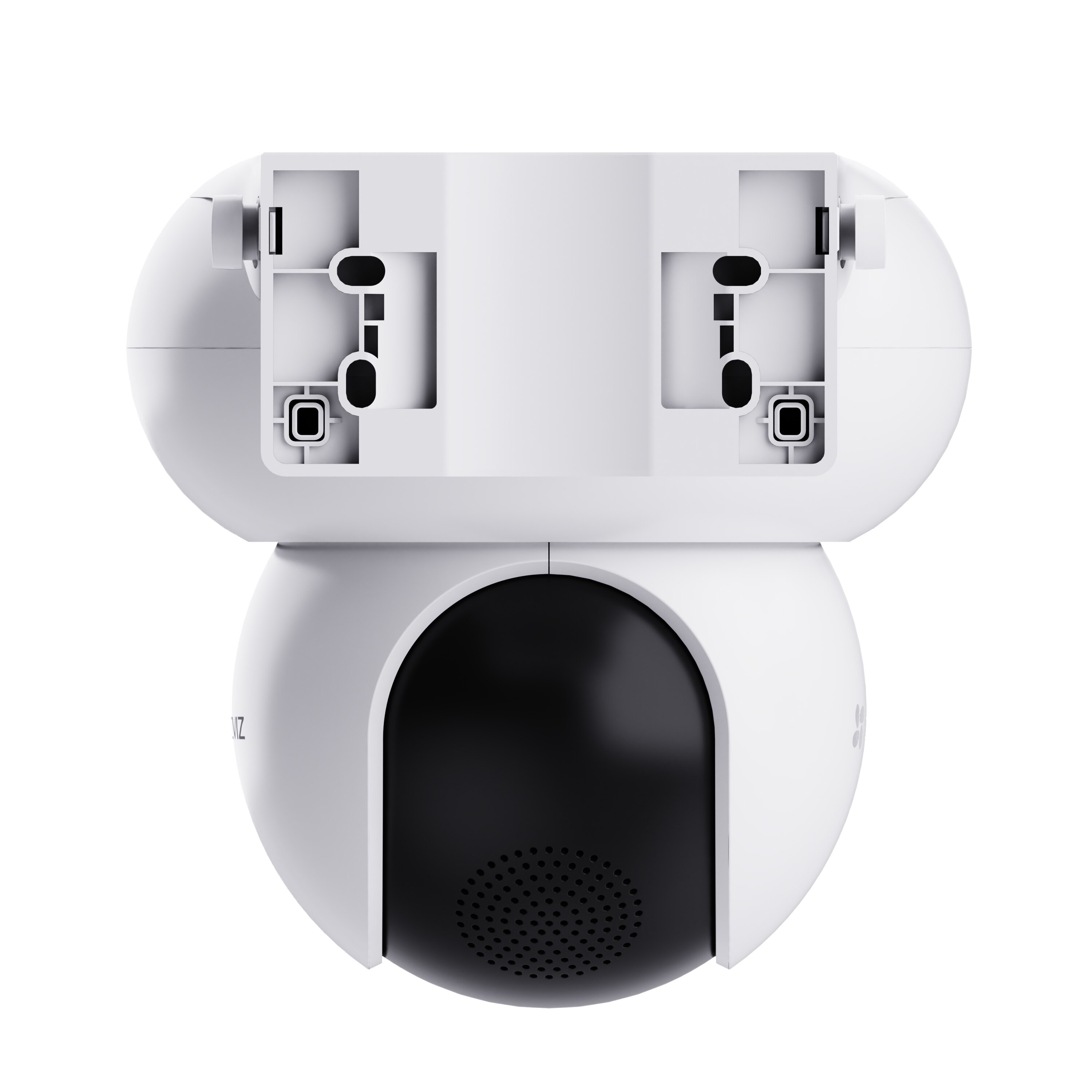 Cámara exterior Ezviz 360 H90 Blanco-6