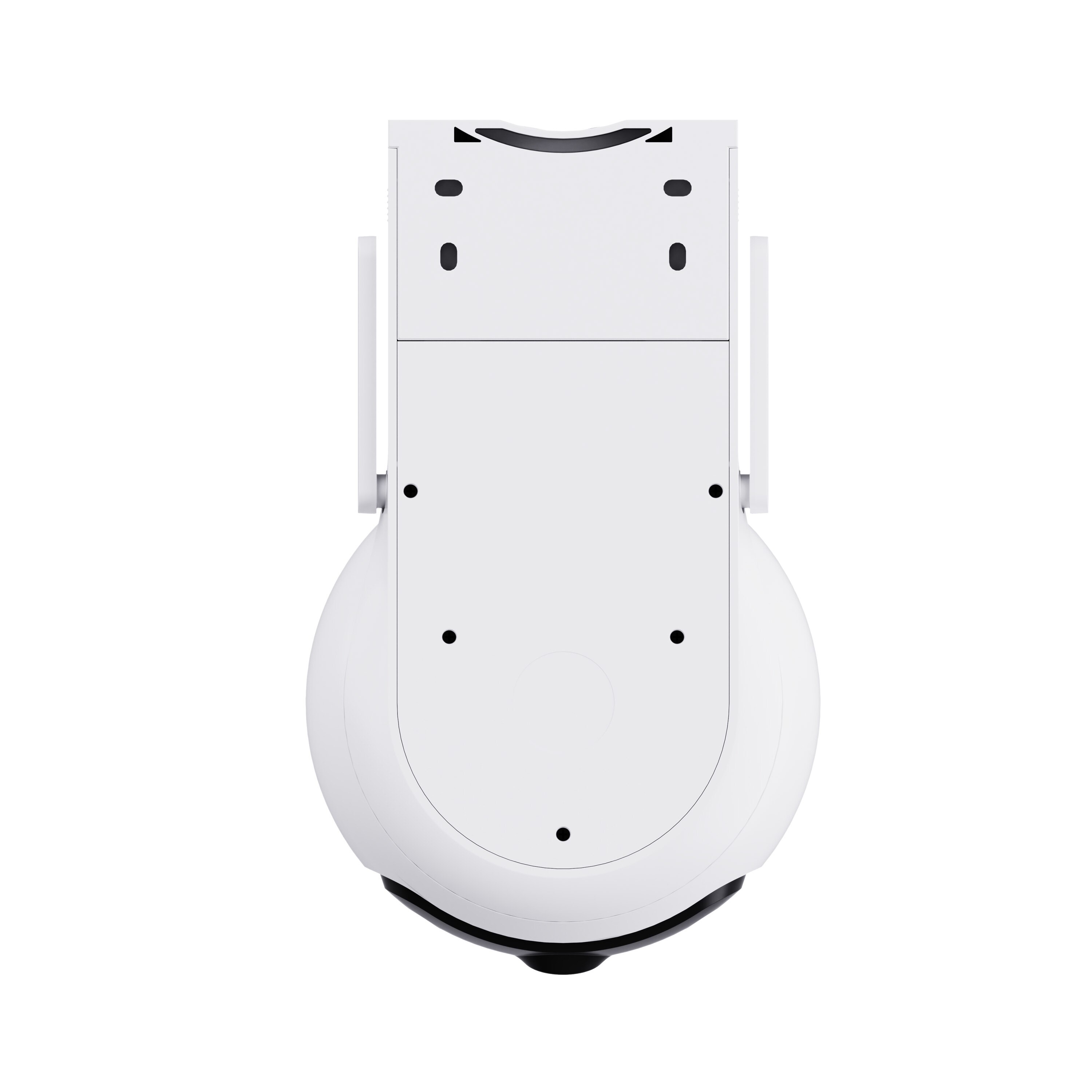 Cámara exterior Ezviz 360 H90 Blanco-7