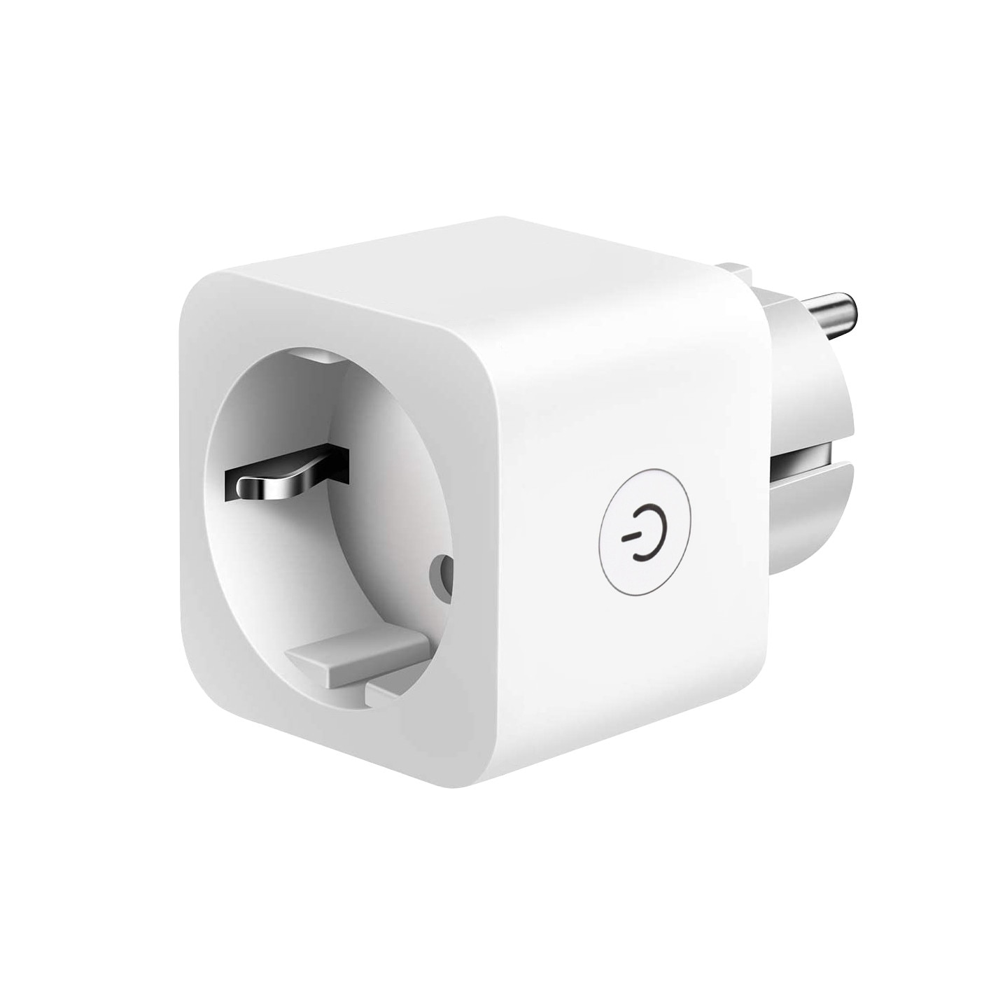 ENCHUFE INTELIGENTE Blanco-1