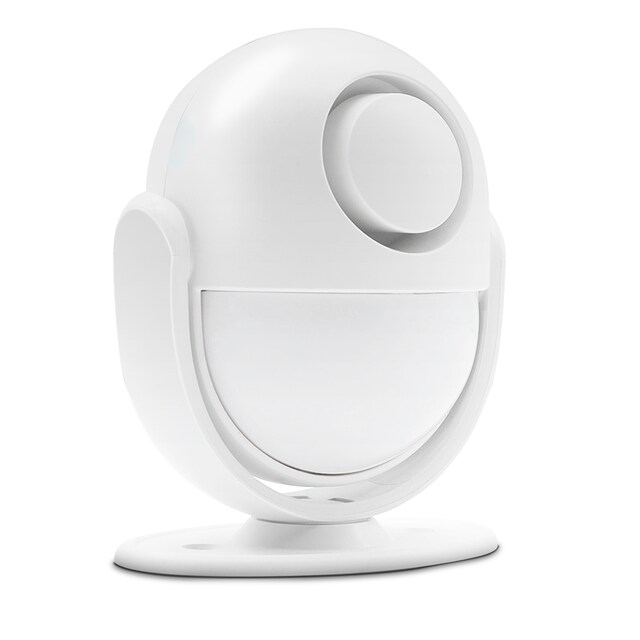 Imagen 0 de Sirena Inteligente Wi-Fi con Detector de Movimiento