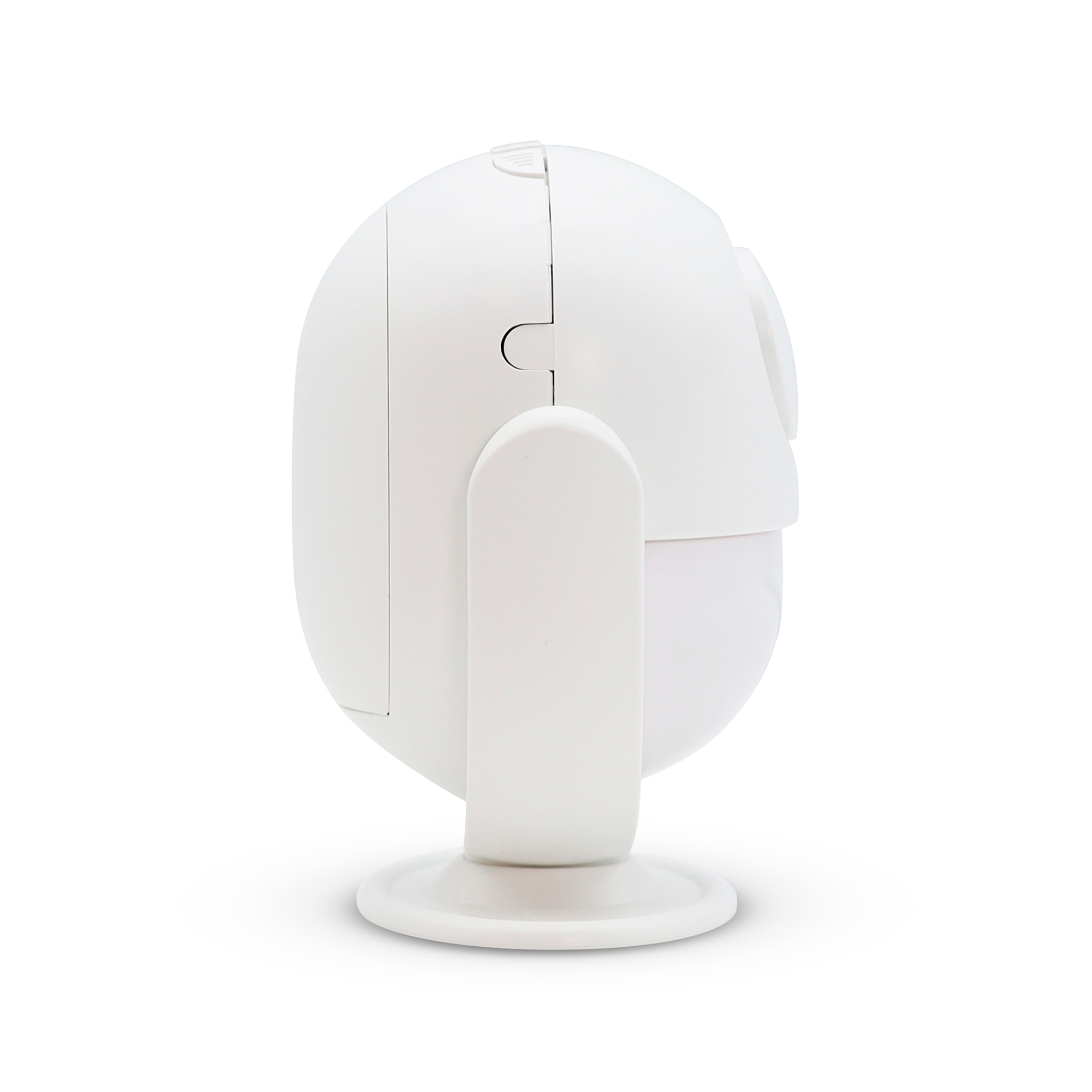 Sirena Inteligente Wi-Fi con Detector de Movimiento Blanco-3