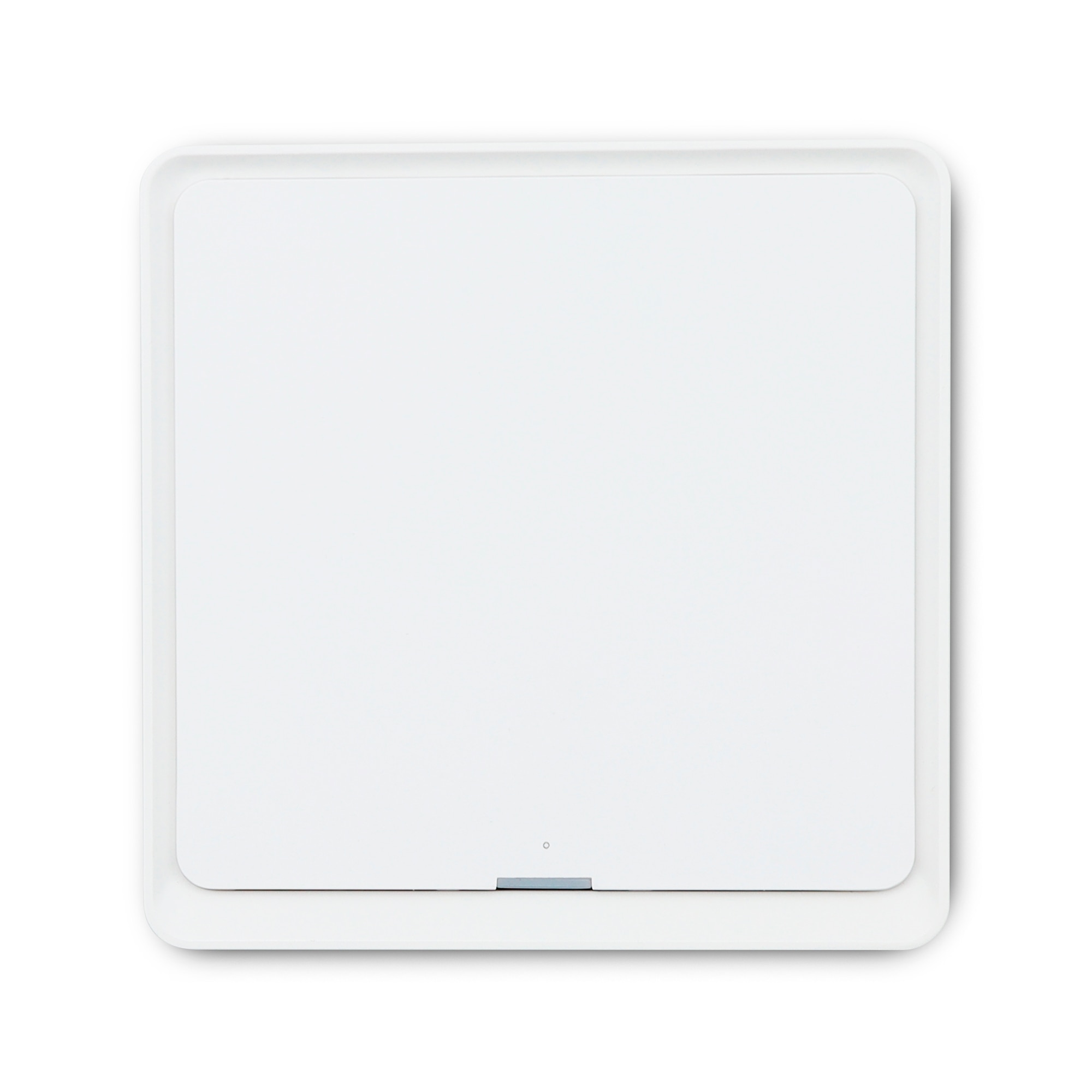 Interruptor Inteligente sin Cable 1 Botón Zigbee Blanco-4