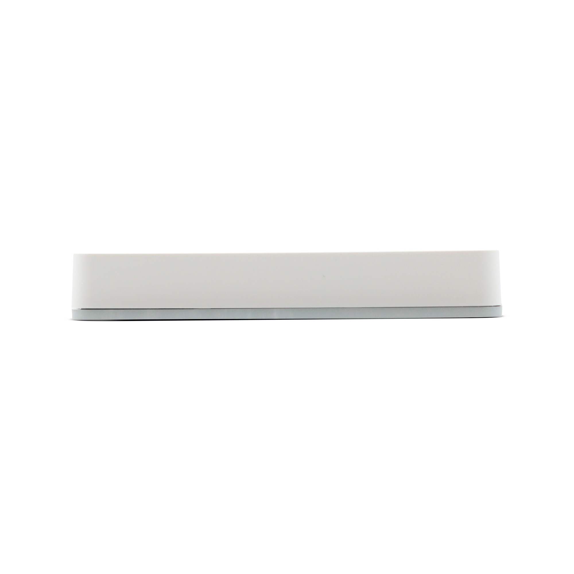 Interruptor Inteligente sin Cable 2 Botones Zigbee Blanco-3