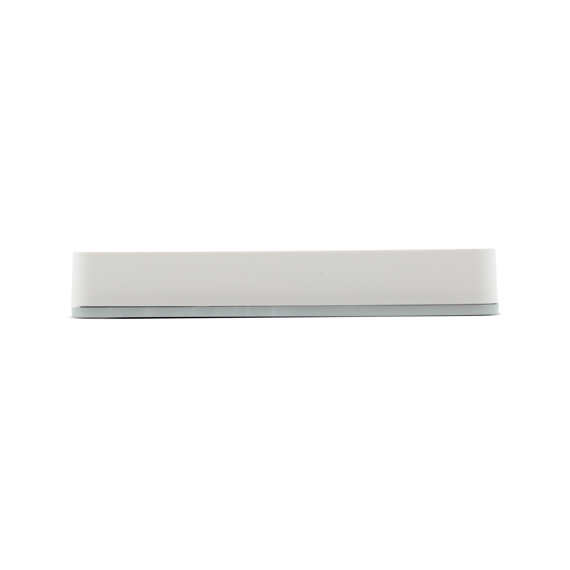 Interruptor Inteligente sin Cable 2 Botones Zigbee Blanco-5