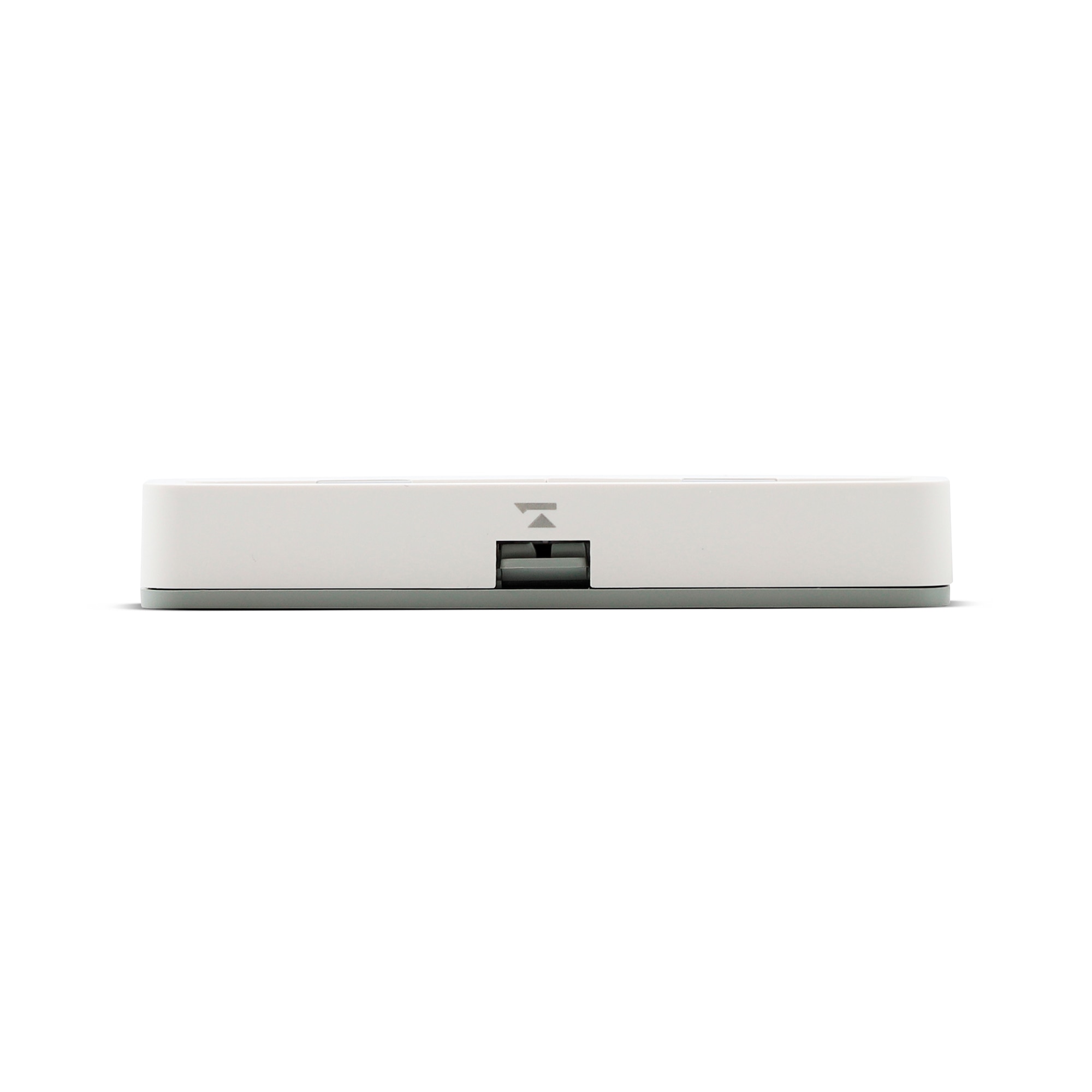 Interruptor Inteligente sin Cable 2 Botones Zigbee Blanco-6