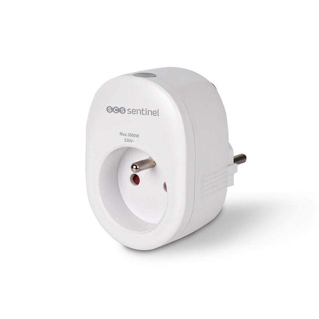Imagen 0 de Toma Conectada SmartPlug