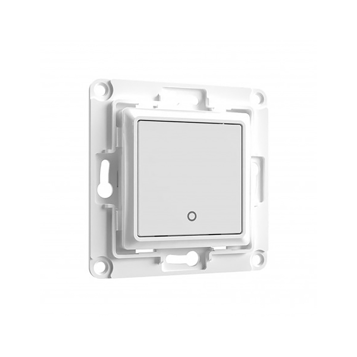 Imagem 0 de Interruptor de Parede Switch 1 - Branco
