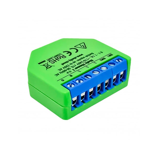 Imagen 0 de Módulo Wi-Fi BT Regulador Intensidad Luz Dimmer 2