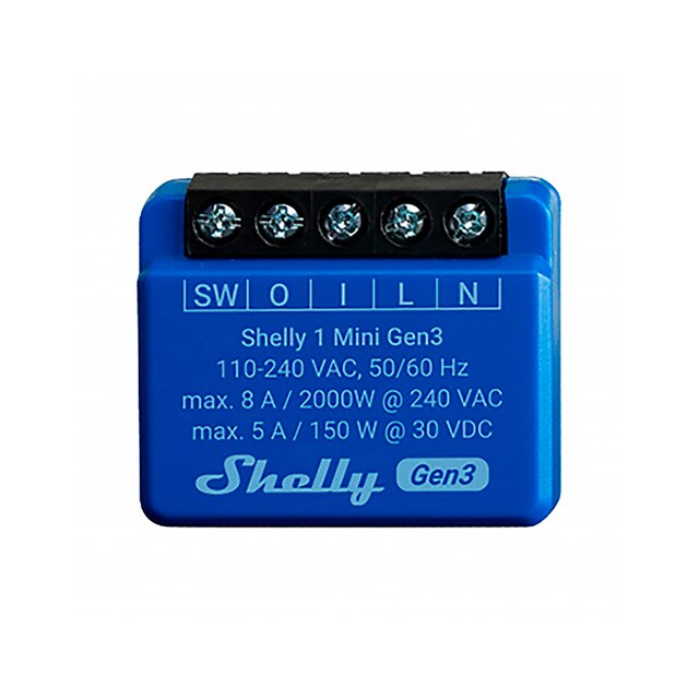 Imagen 0 de Módulo Wi-Fi Mini 1 Gen3