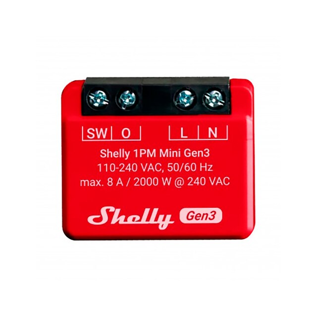 Imagen 0 de Módulo Wi-Fi Mini 1 PM Gen3