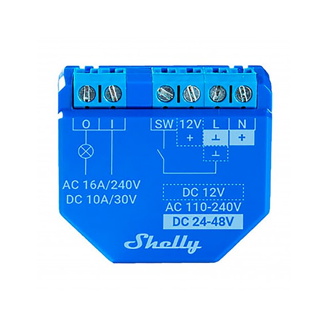 Imagen 0 de Módulo Wi-Fi BT Plus 1