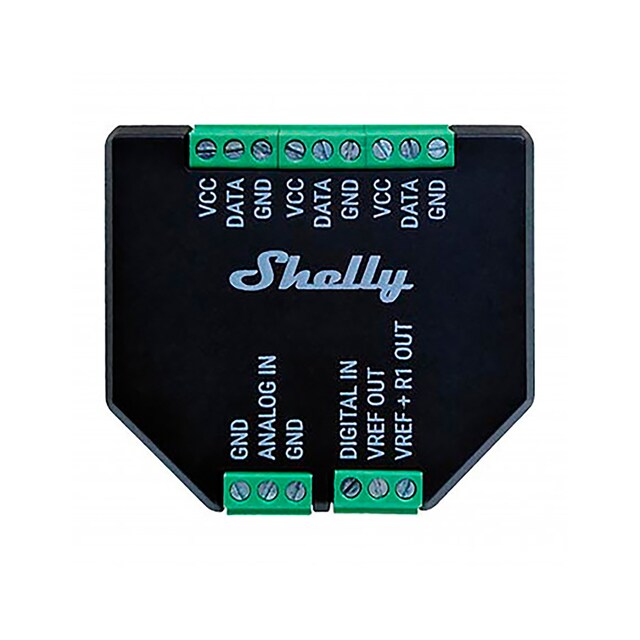 Imagen 0 de Módulo Wi-Fi  Plus Add On Temperatura/Humedad