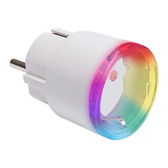 Imagen 0 de Enchufe Smart Wi-Fi Shelly Plus Plug S