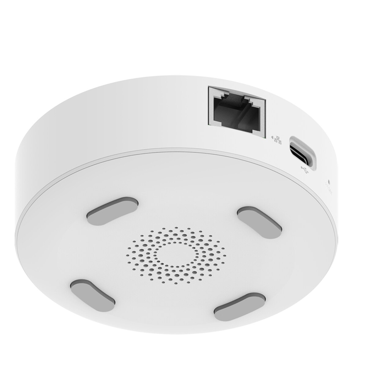 Hub central Ezviz A3-R200 Blanco-4