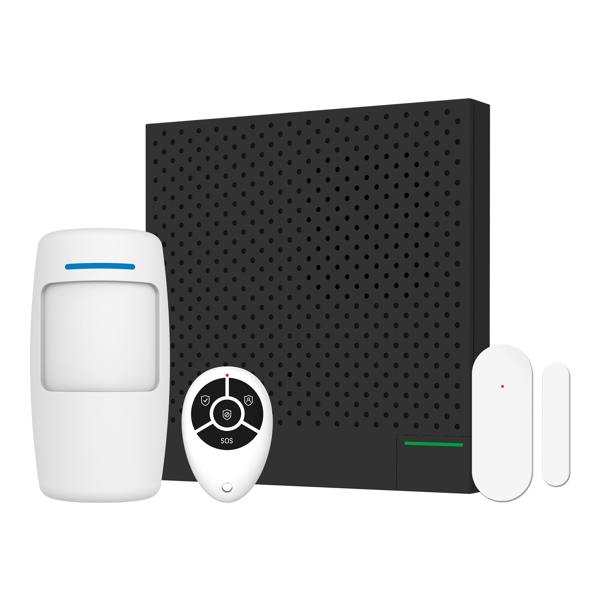 Imagen 0 de Sistema de alarma Wifi