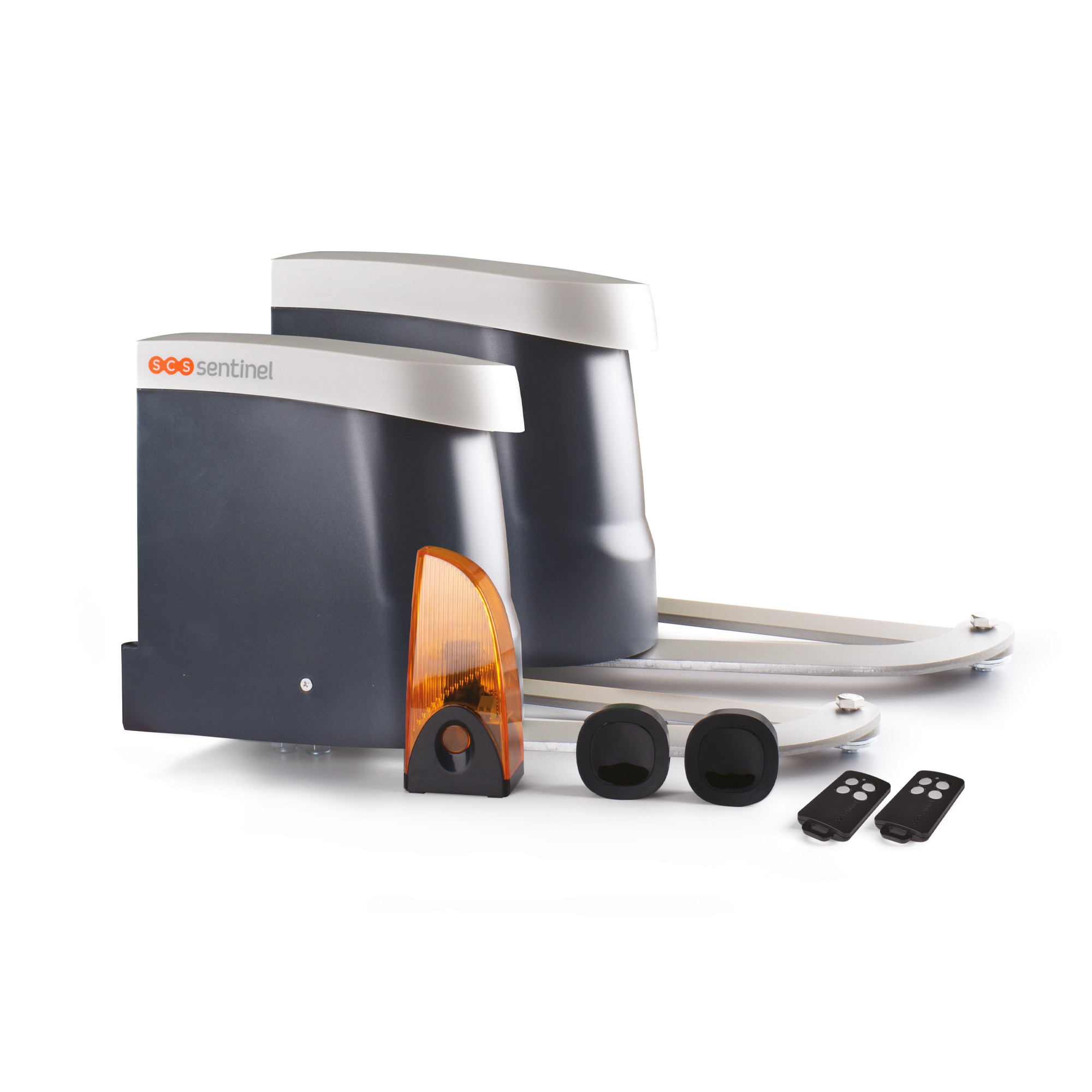 Imagem 0 de Motor para Porta Batente 24 V OpenGate2